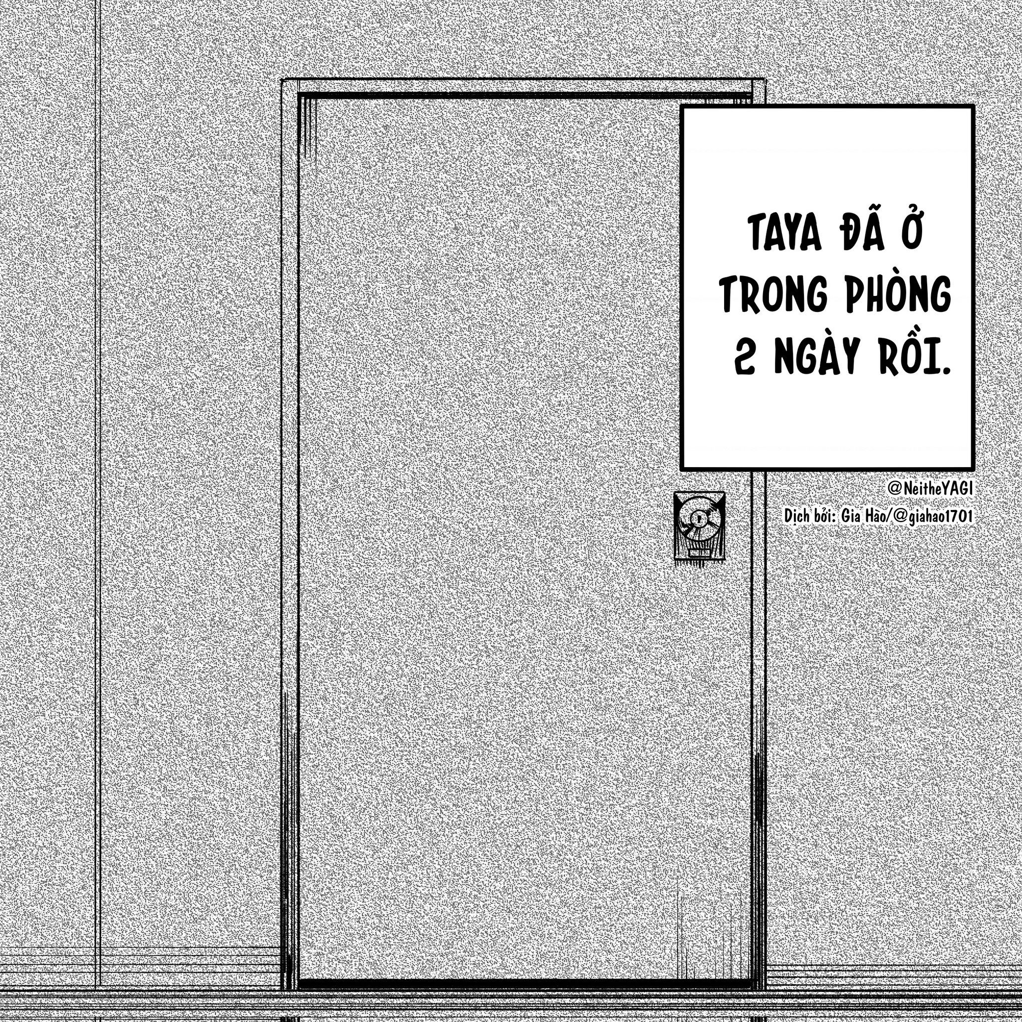 Tôi và cô bạn gái không chắc là con người của tôi: Chapter 36
