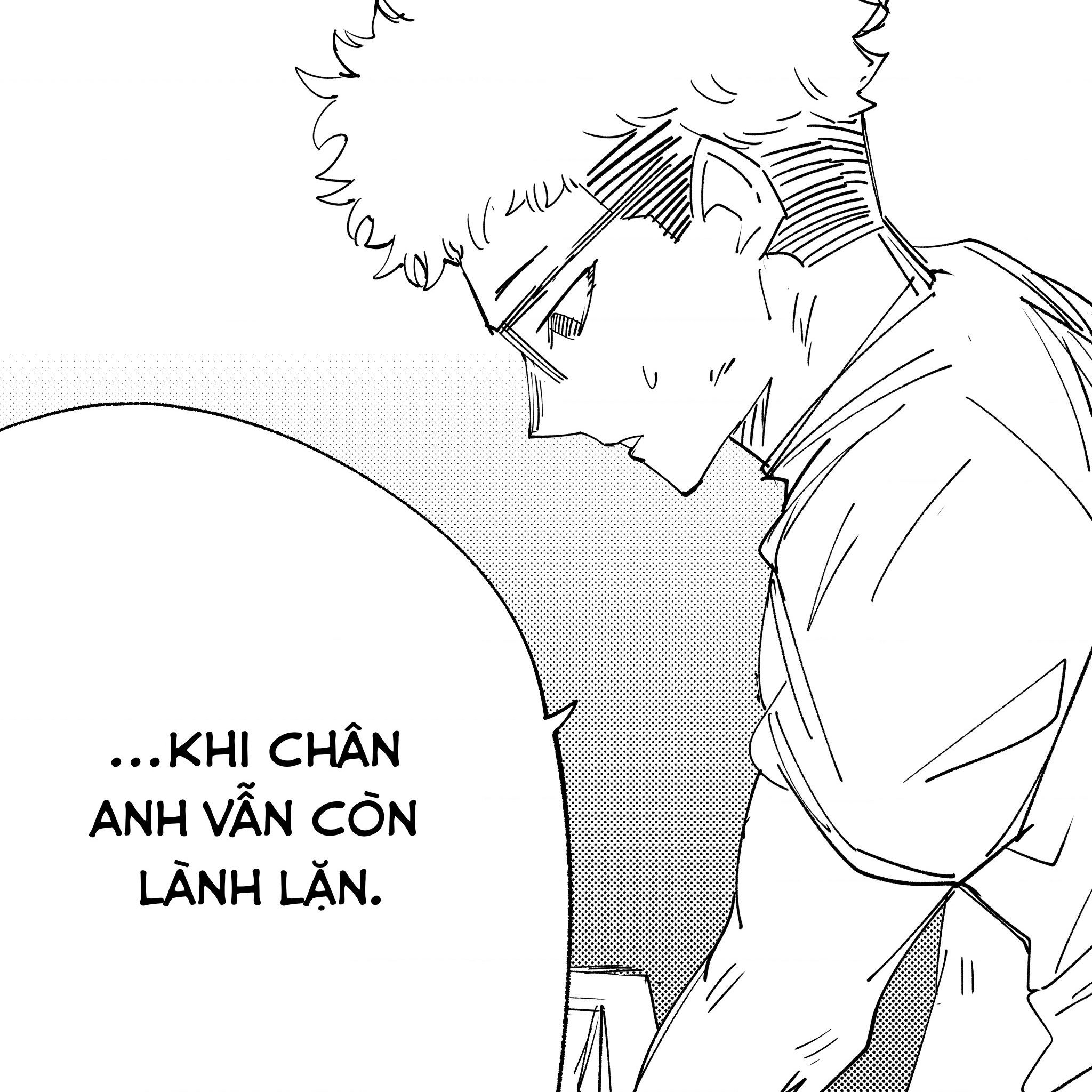 Tôi và cô bạn gái không chắc là con người của tôi: Chapter 38
