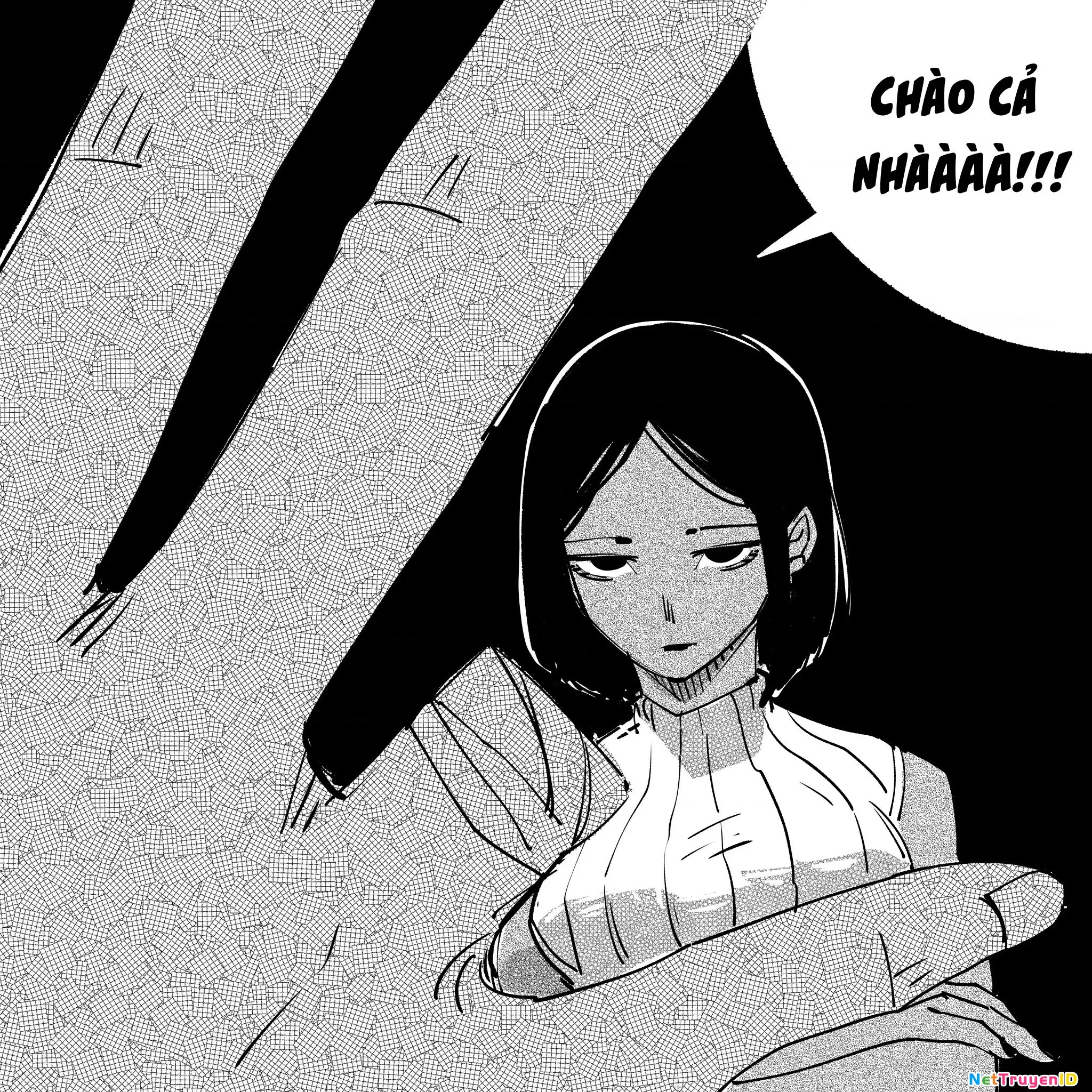 Tôi và cô bạn gái không chắc là con người của tôi: Chapter 39