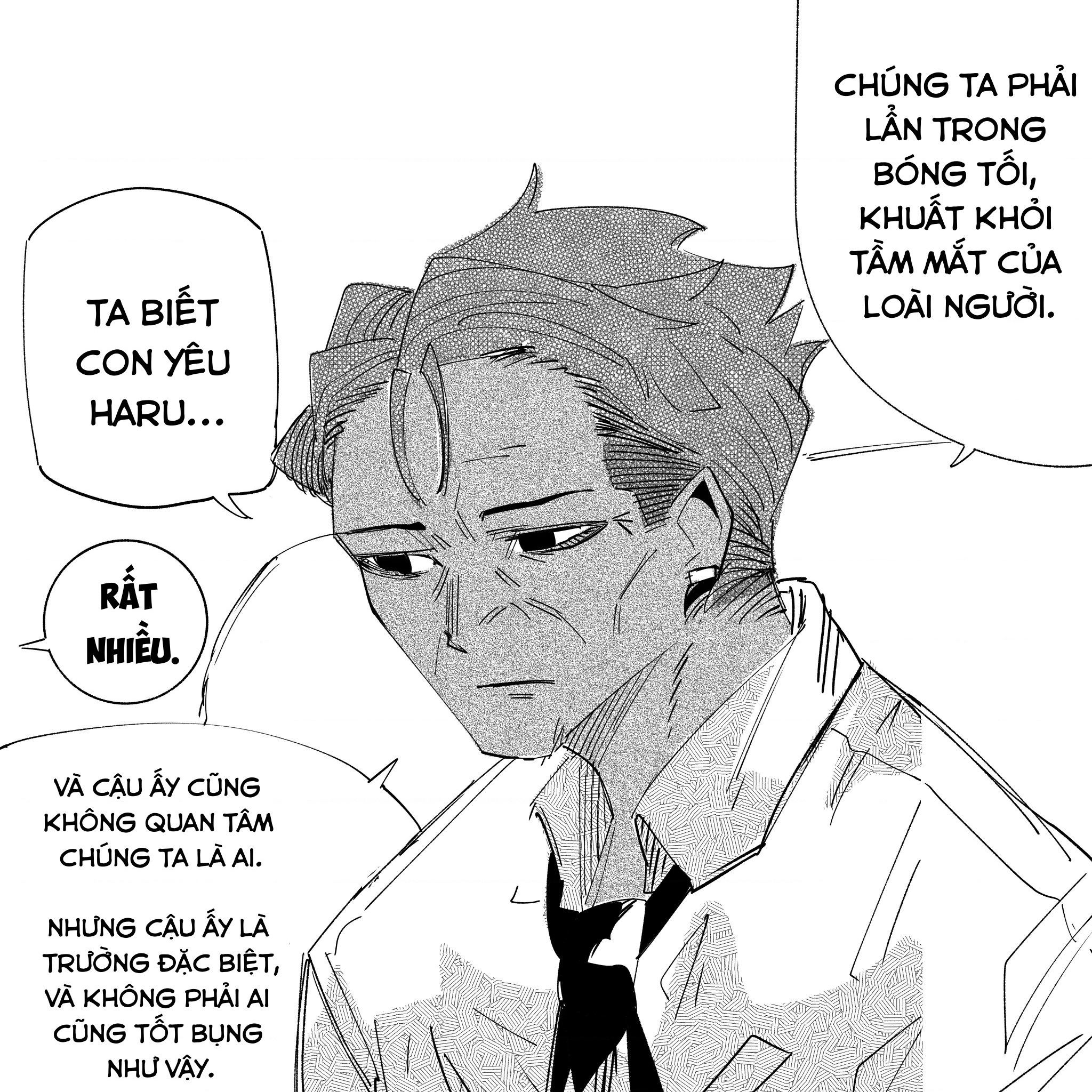 Tôi và cô bạn gái không chắc là con người của tôi: Chapter 44