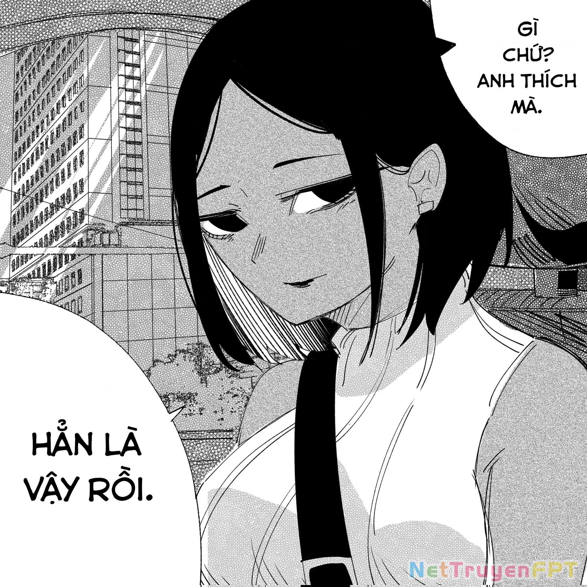 Tôi và cô bạn gái không chắc là con người của tôi: Chapter 45