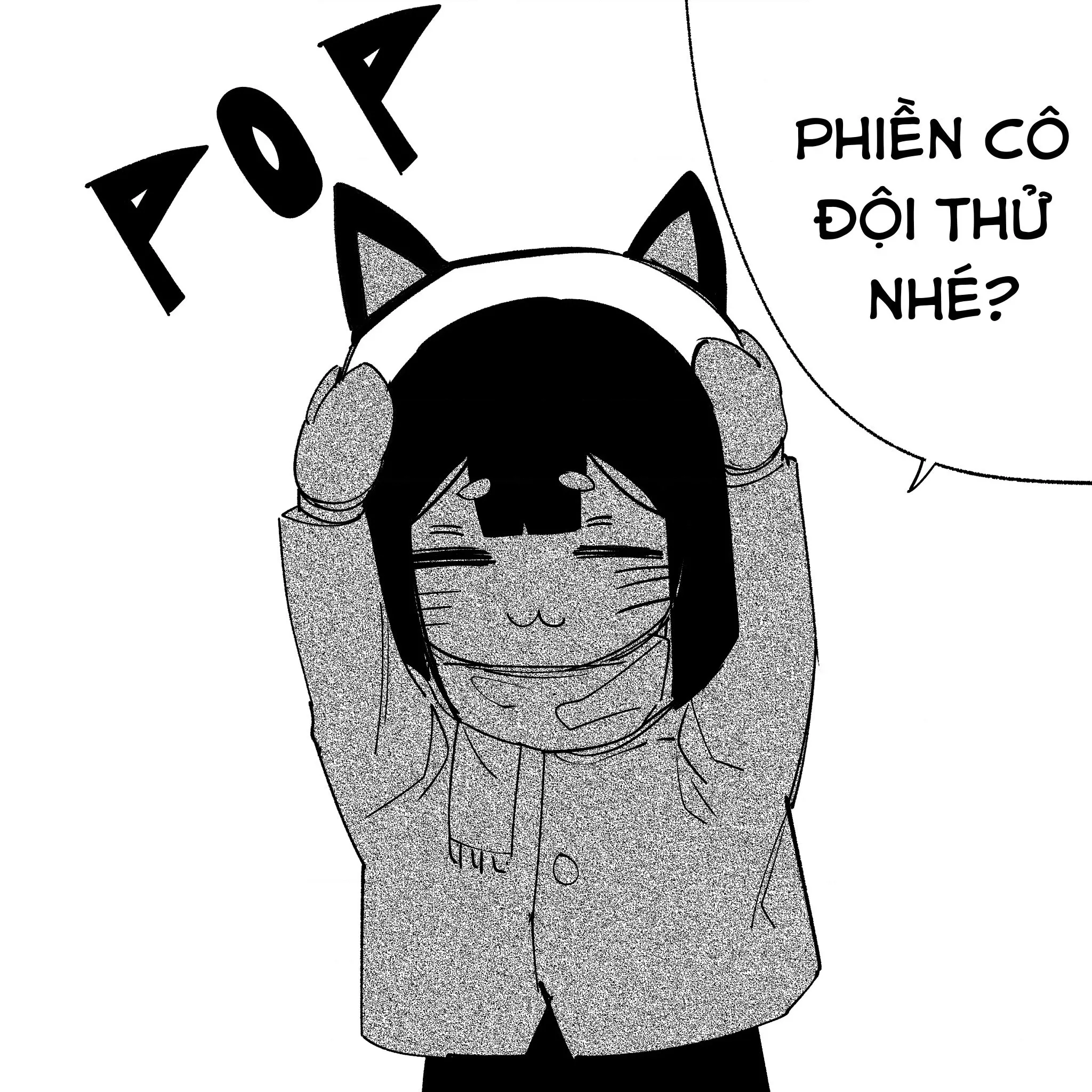 Tôi và cô bạn gái không chắc là con người của tôi: Chapter 47