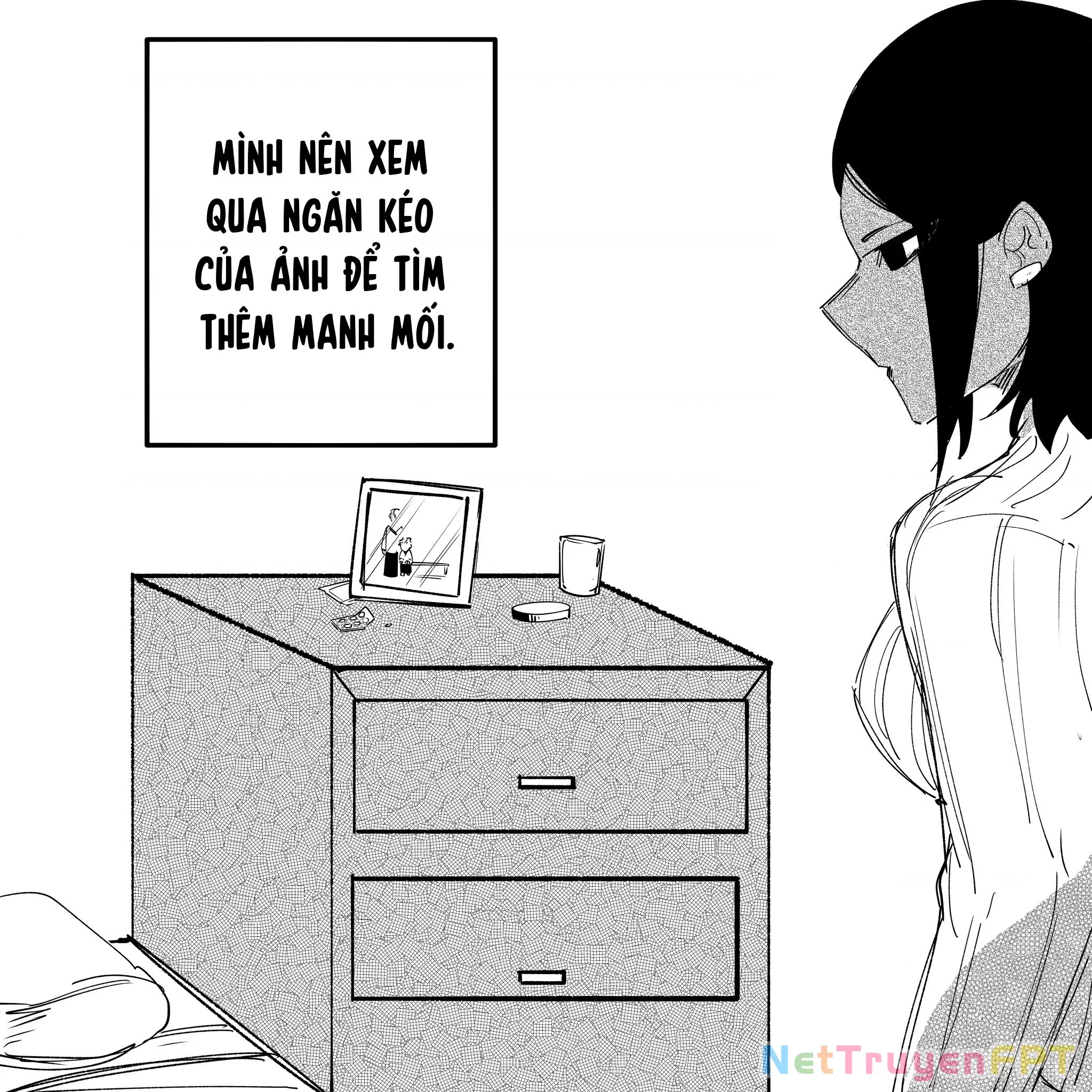 Tôi và cô bạn gái không chắc là con người của tôi: Chapter 48