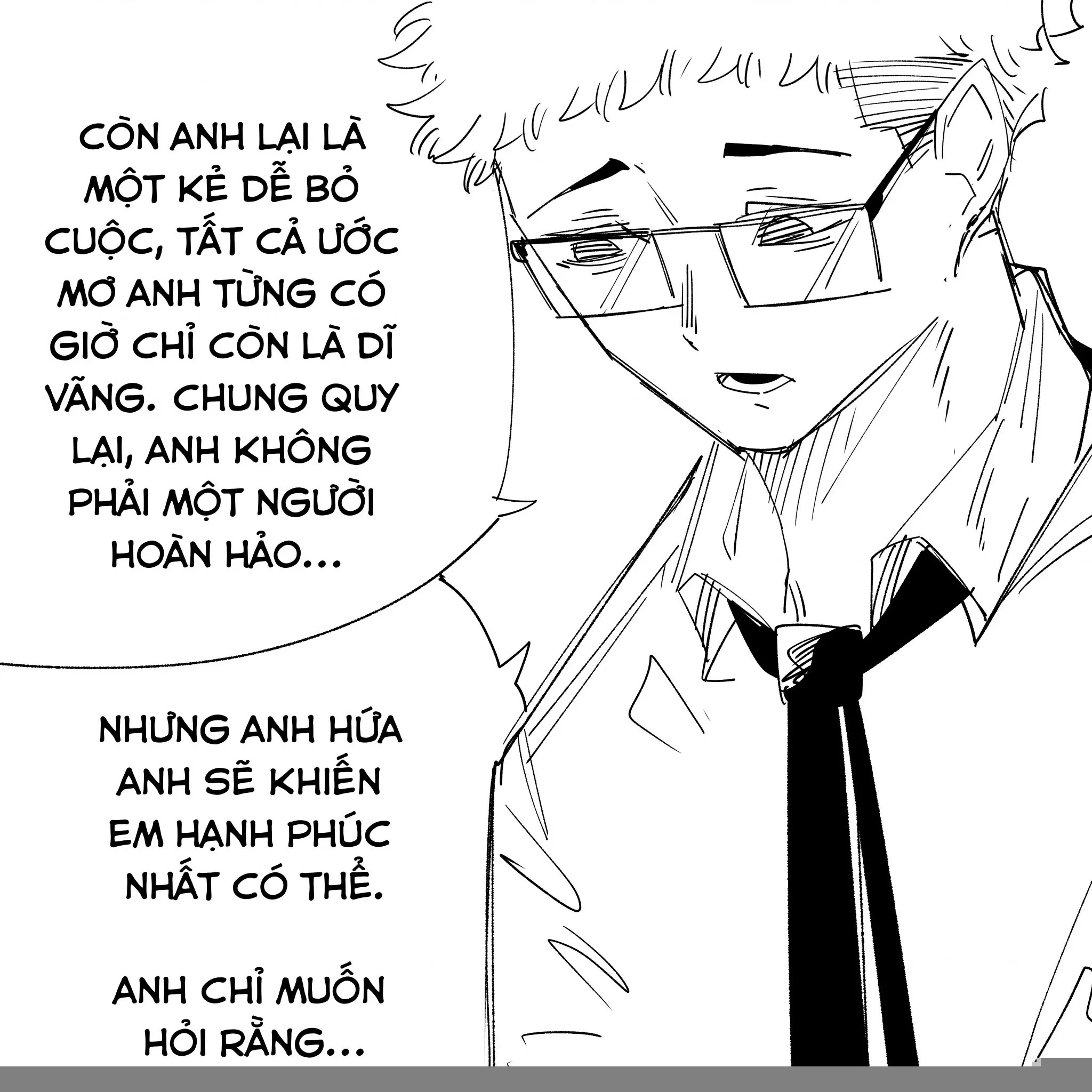 Tôi và cô bạn gái không chắc là con người của tôi: Chapter 49