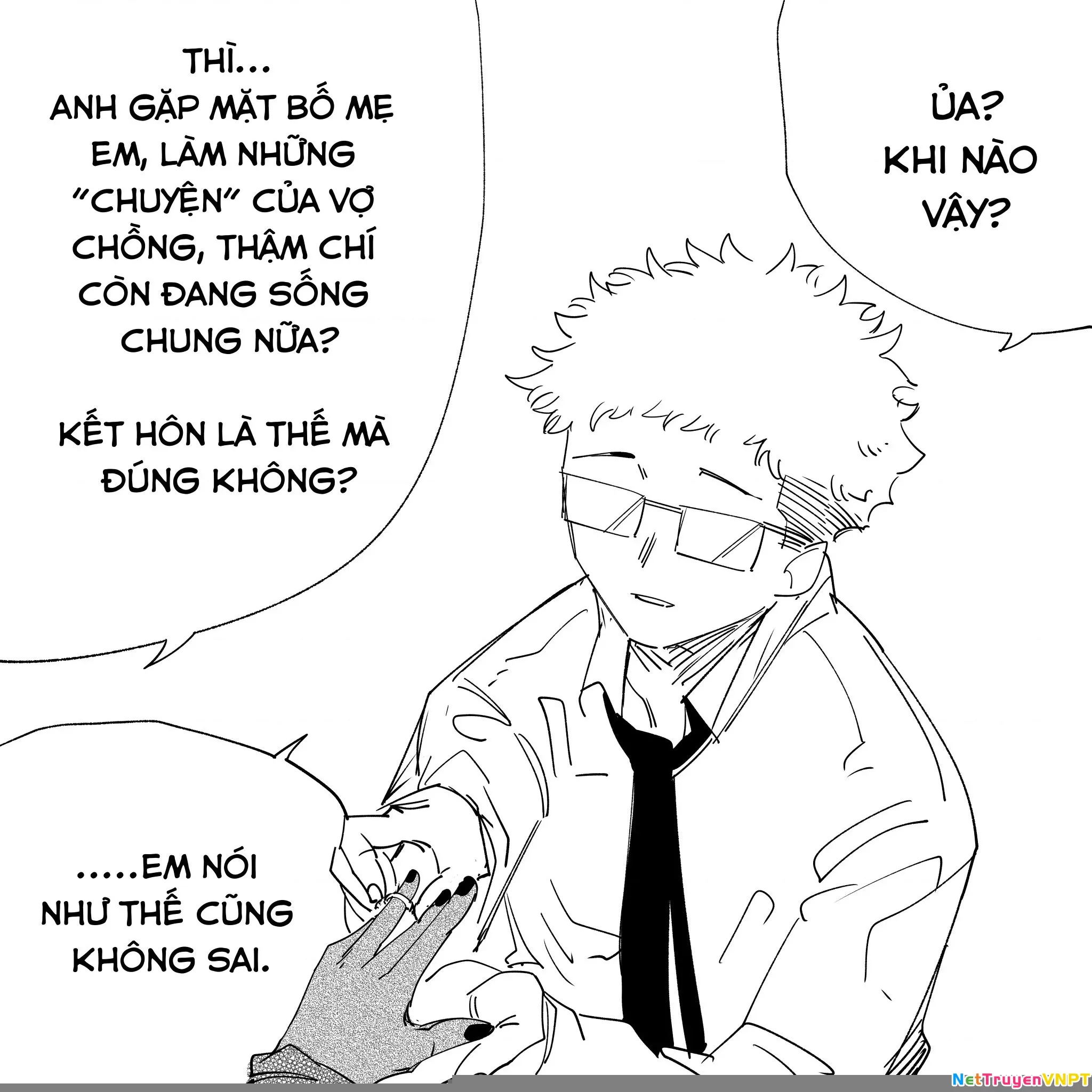 Tôi và cô bạn gái không chắc là con người của tôi: Chapter 49
