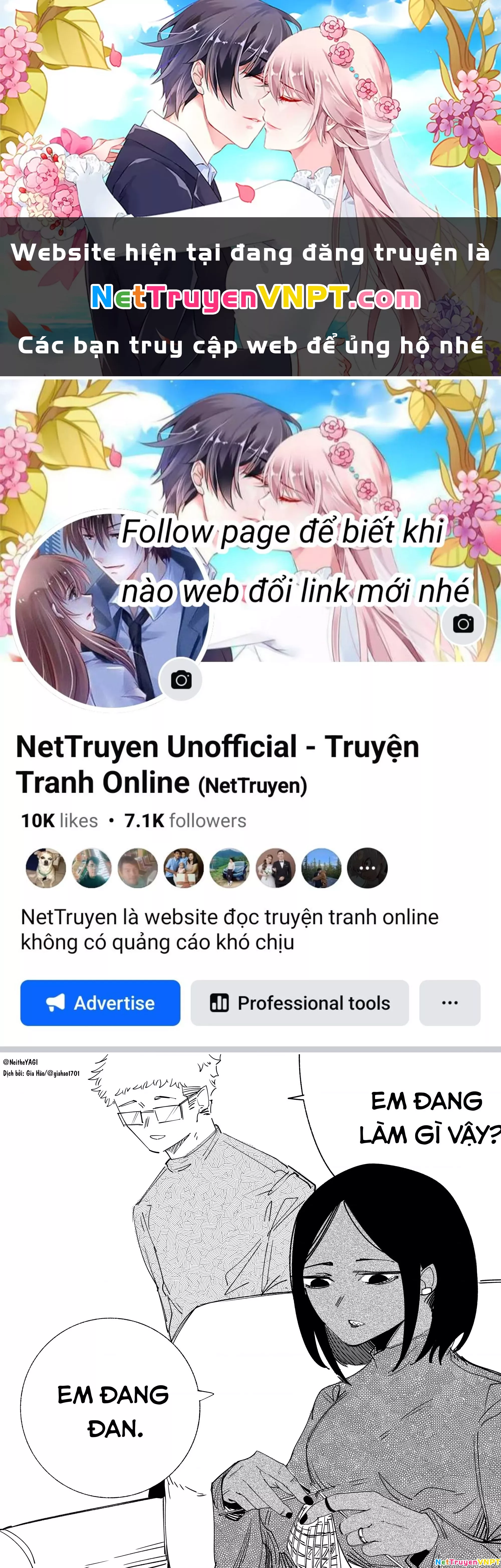 Tôi và cô bạn gái không chắc là con người của tôi: Chapter 50
