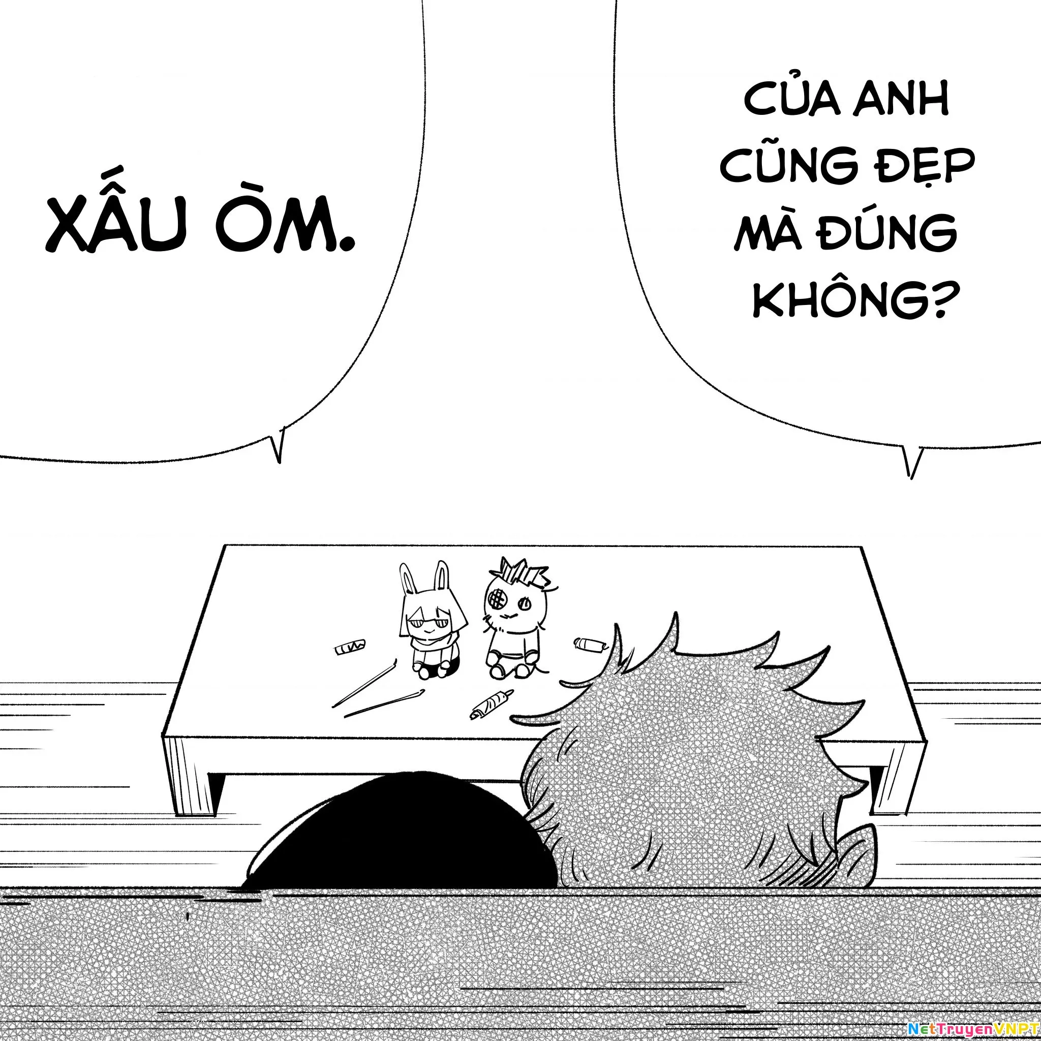 Tôi và cô bạn gái không chắc là con người của tôi: Chapter 50