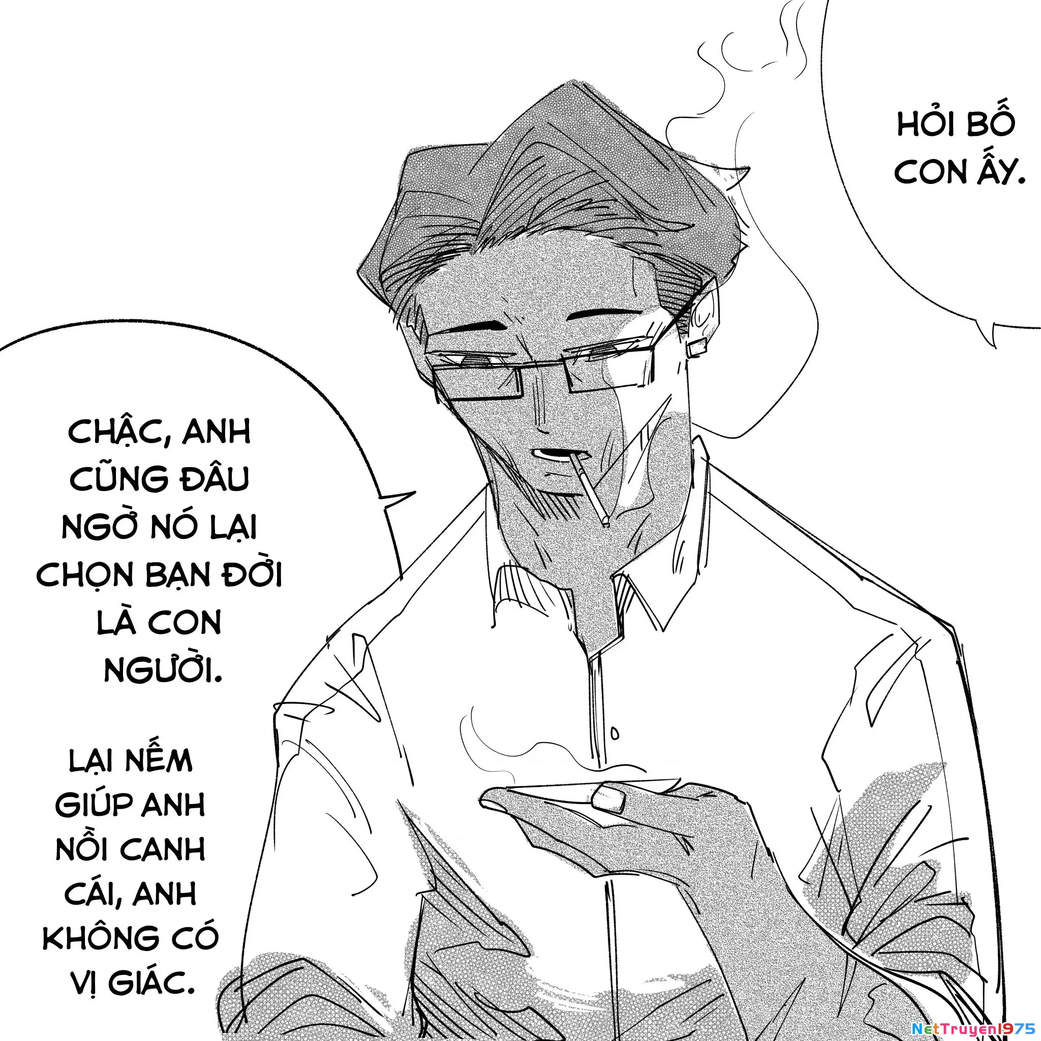 Tôi và cô bạn gái không chắc là con người của tôi: Chapter 54
