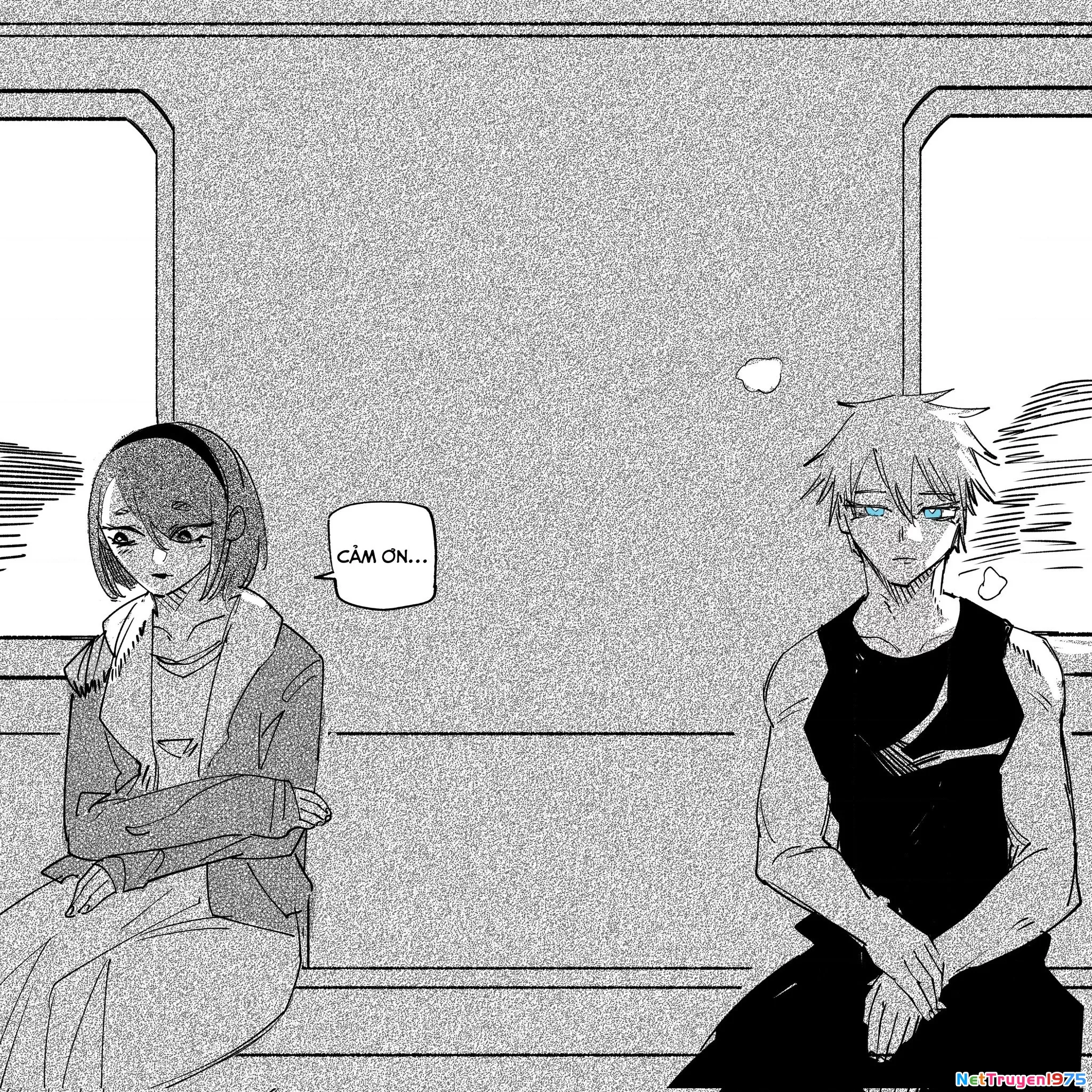 Tôi và cô bạn gái không chắc là con người của tôi: Chapter 55