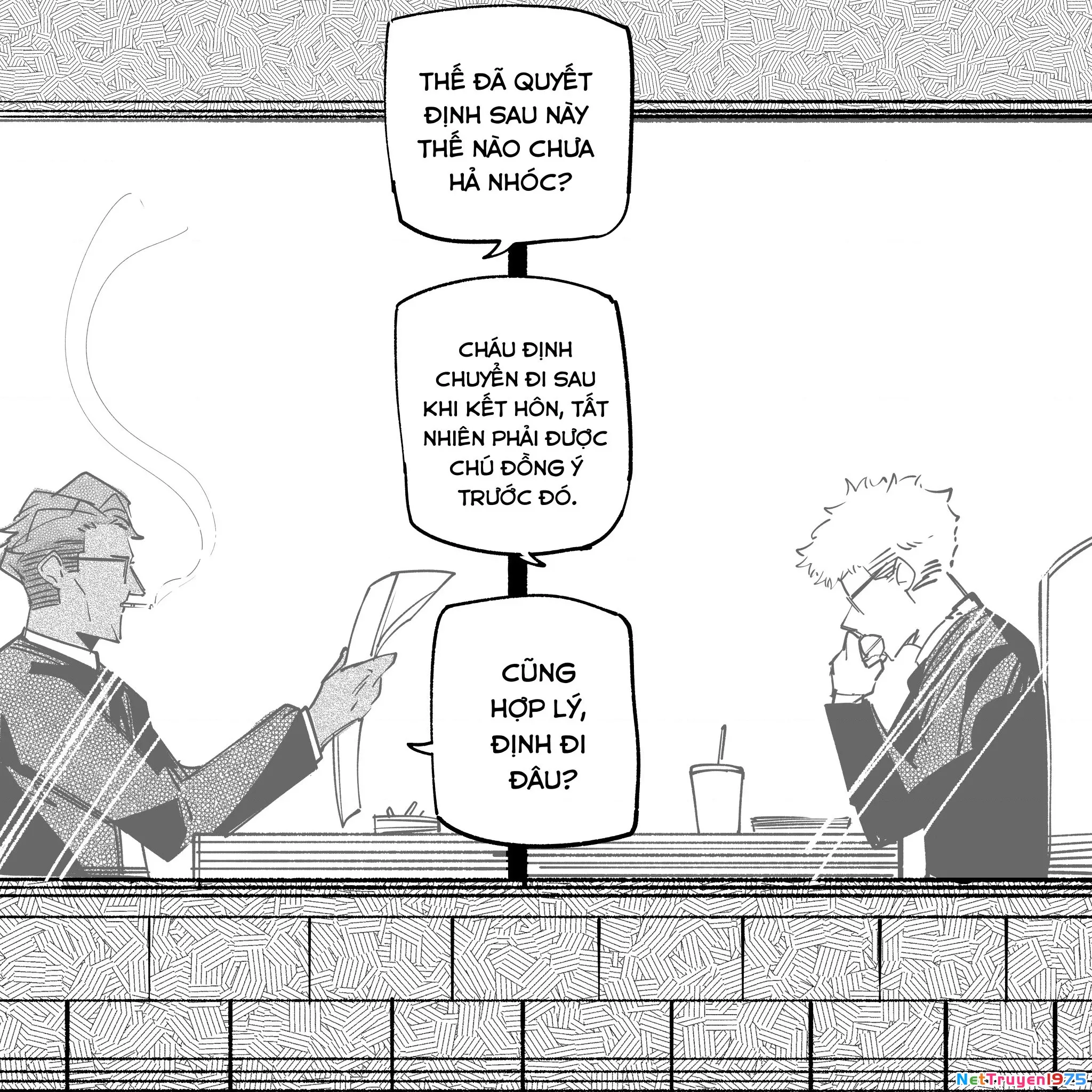 Tôi và cô bạn gái không chắc là con người của tôi: Chapter 56