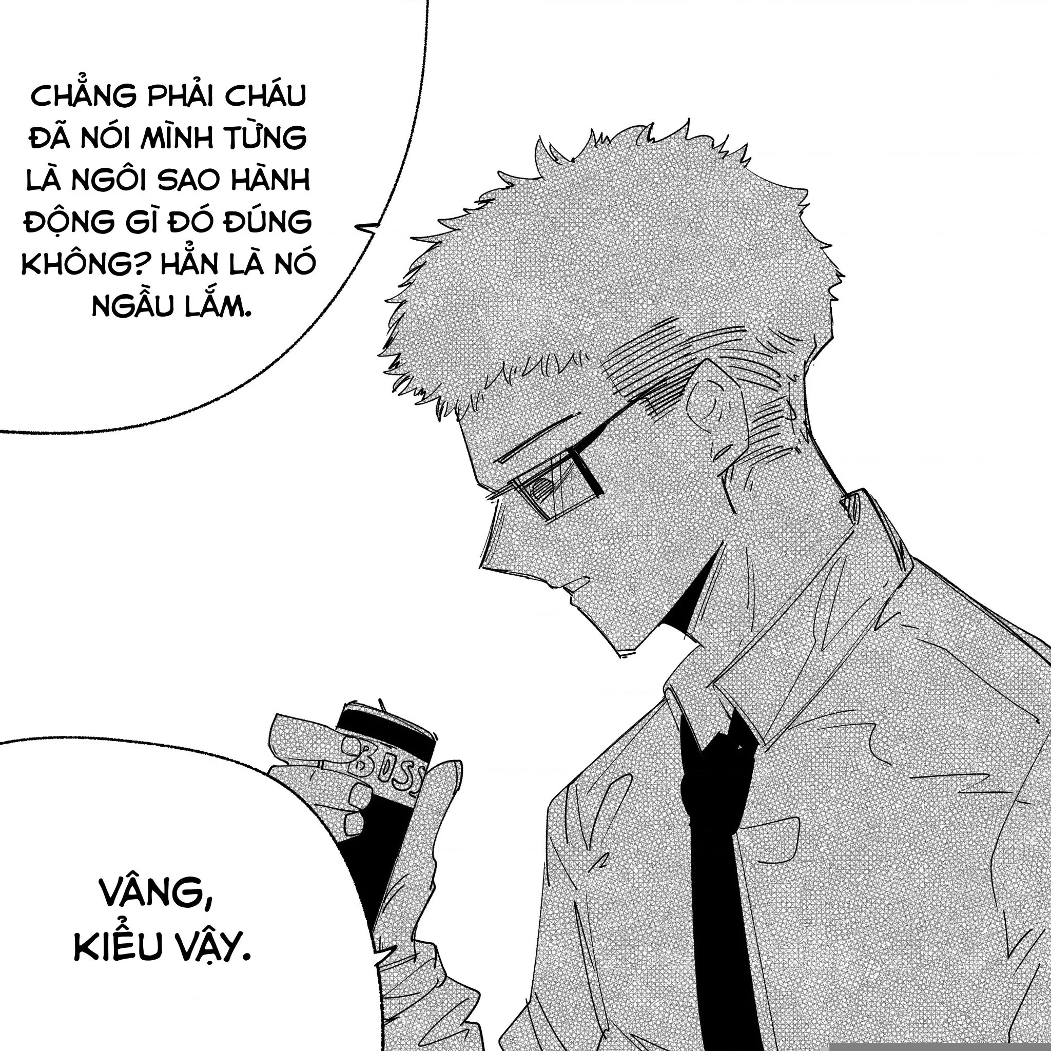 Tôi và cô bạn gái không chắc là con người của tôi: Chapter 56
