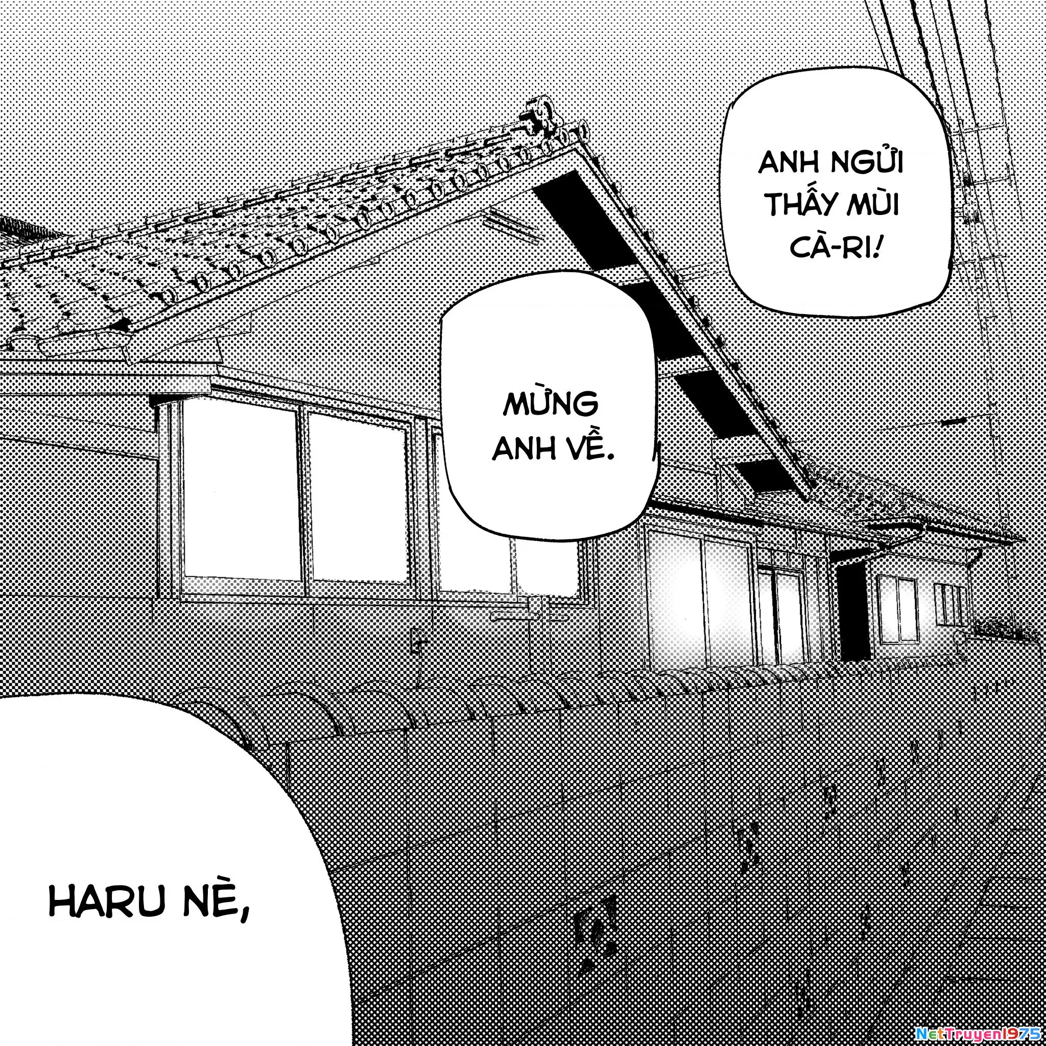 Tôi và cô bạn gái không chắc là con người của tôi: Chapter 56