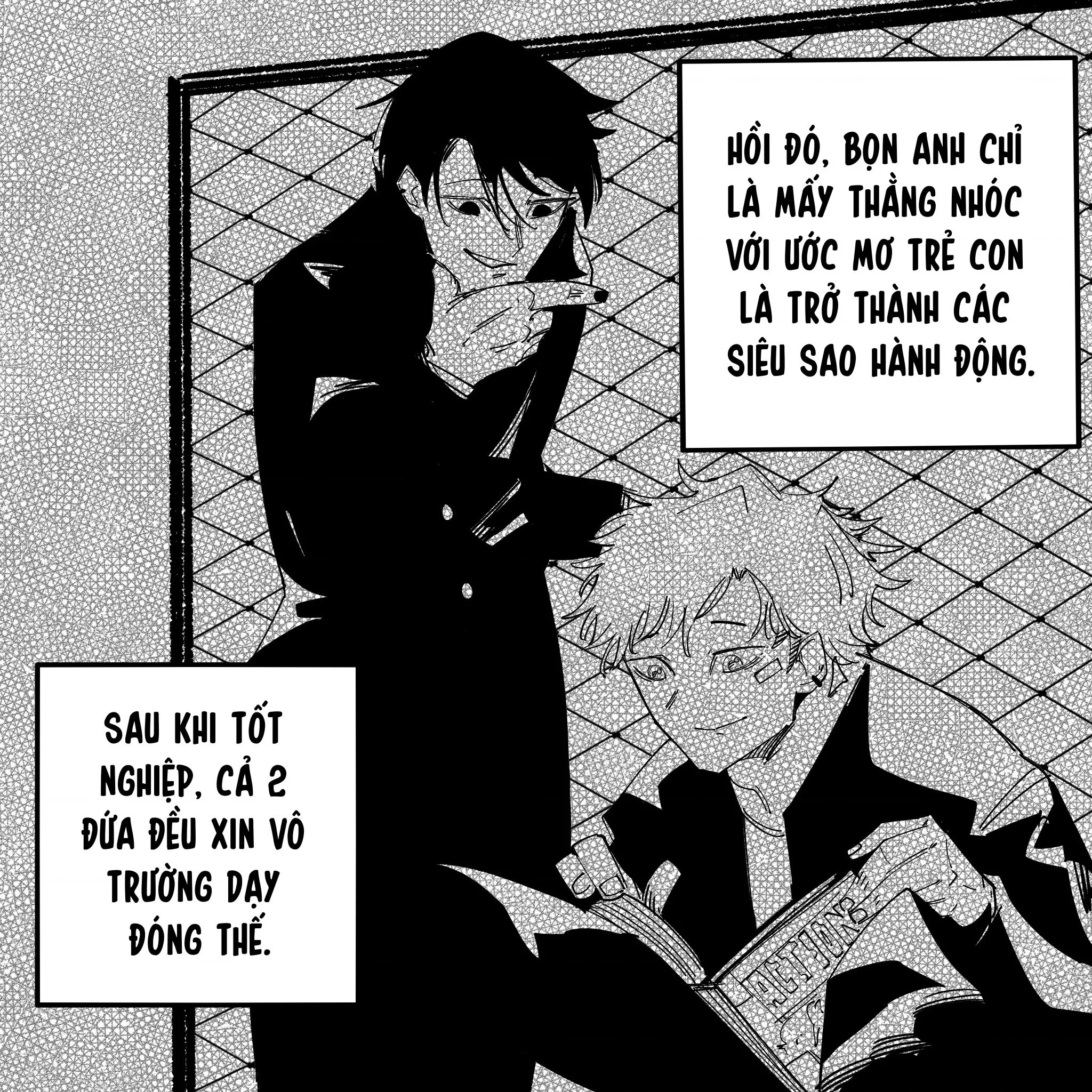 Tôi và cô bạn gái không chắc là con người của tôi: Chapter 59