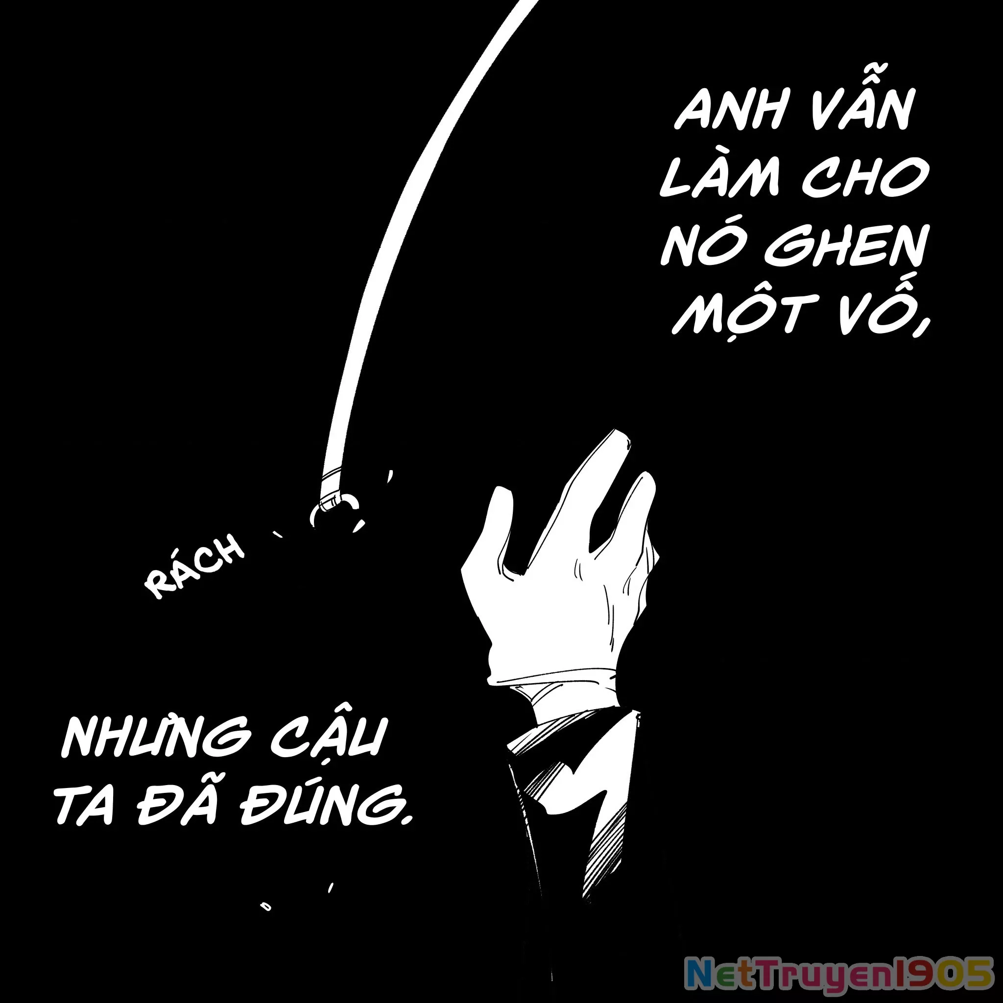 Tôi và cô bạn gái không chắc là con người của tôi: Chapter 59