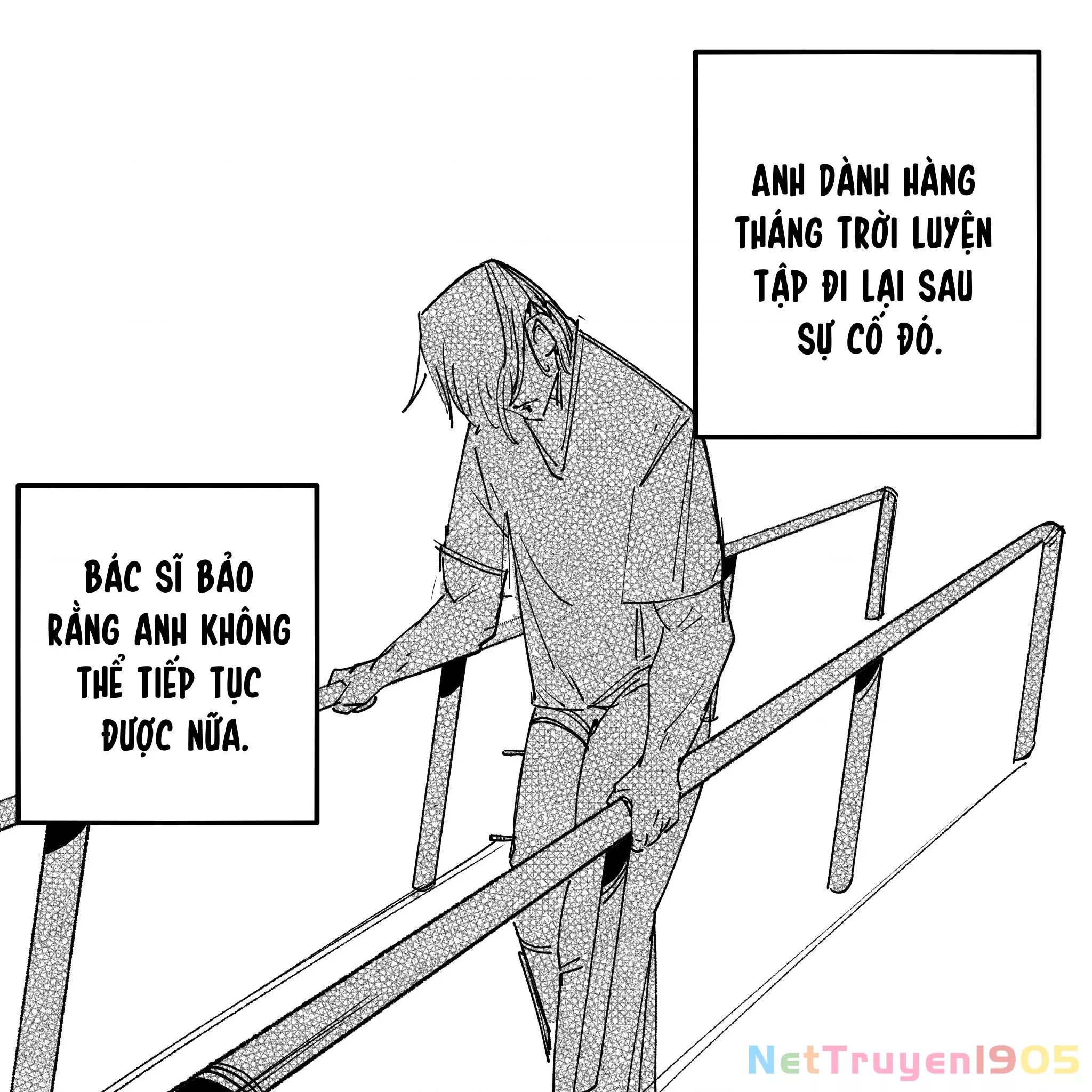 Tôi và cô bạn gái không chắc là con người của tôi: Chapter 59