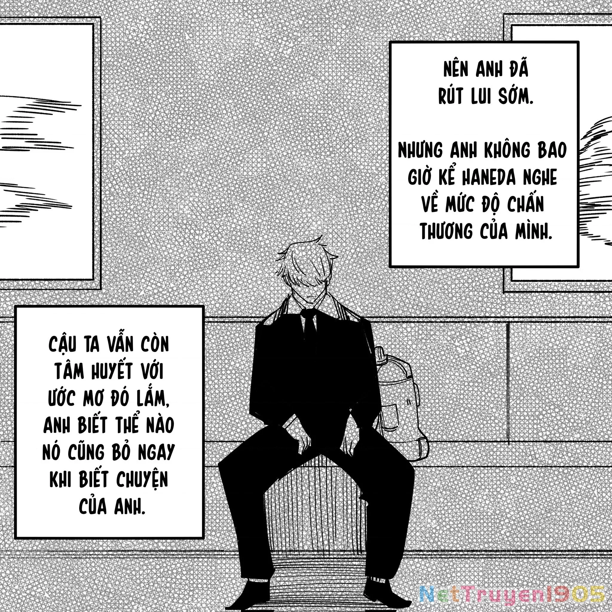 Tôi và cô bạn gái không chắc là con người của tôi: Chapter 59