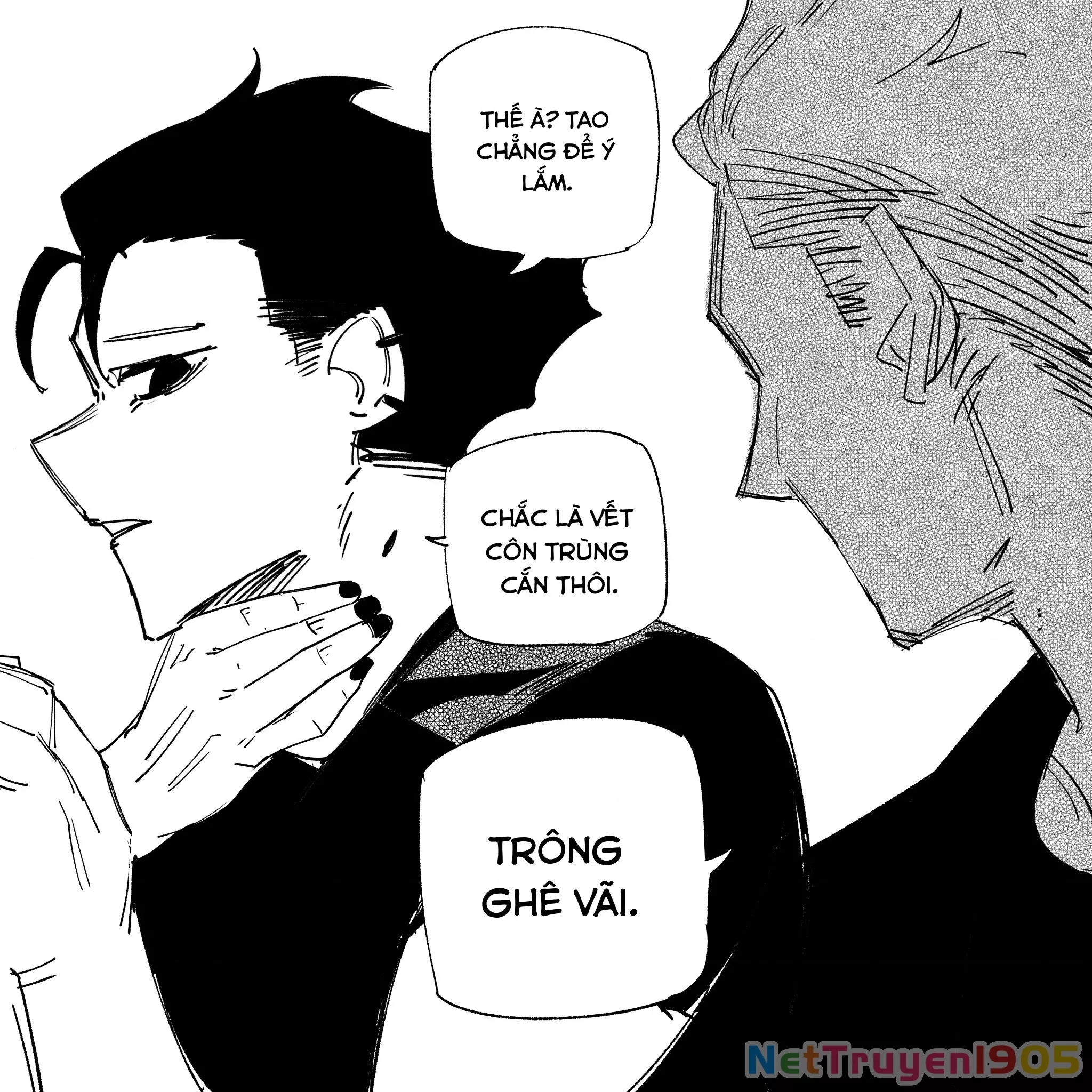 Tôi và cô bạn gái không chắc là con người của tôi: Chapter 64