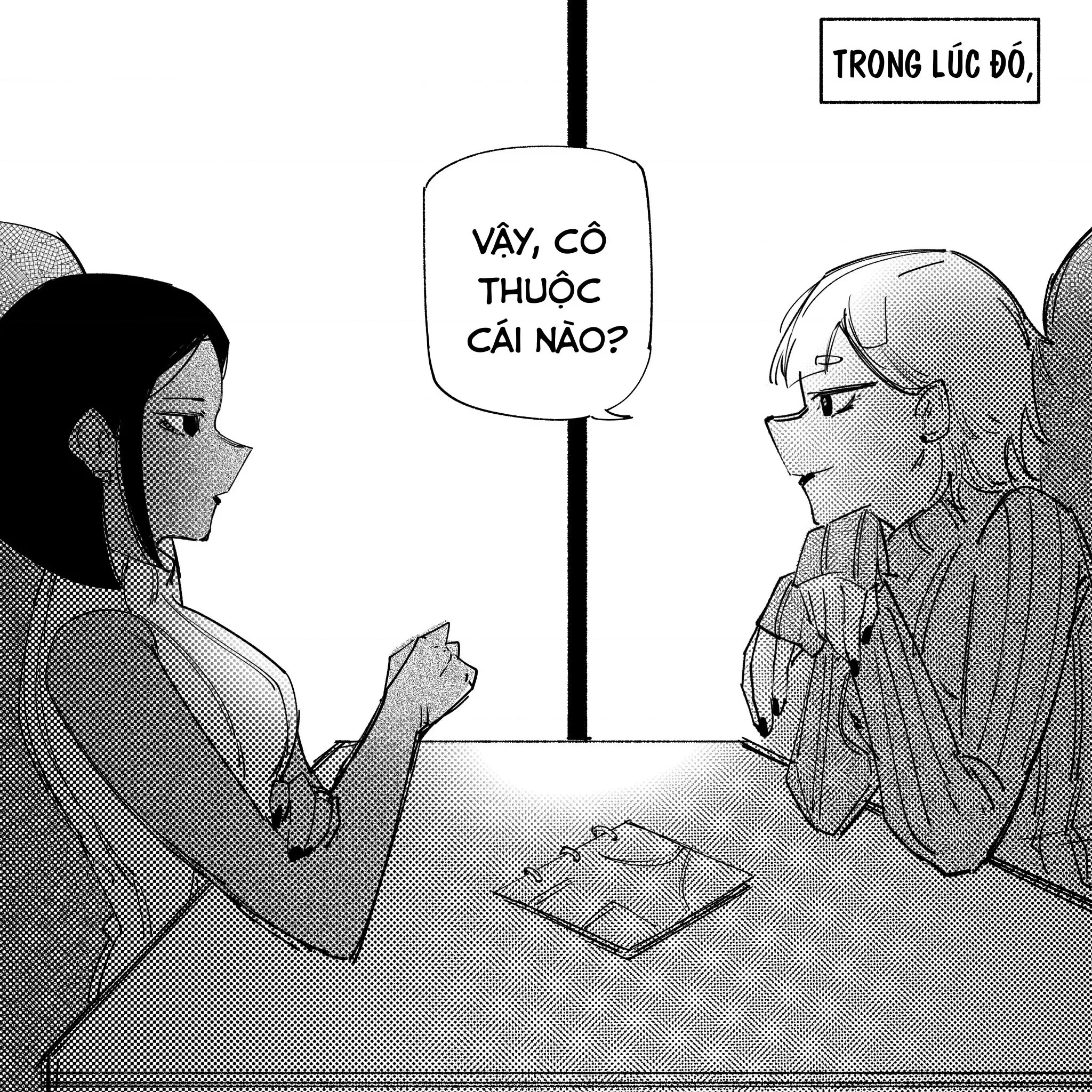 Tôi và cô bạn gái không chắc là con người của tôi: Chapter 64