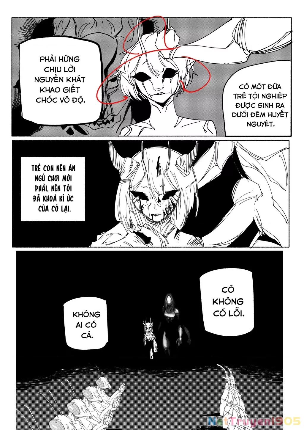 Tôi và cô bạn gái không chắc là con người của tôi: Chapter 66