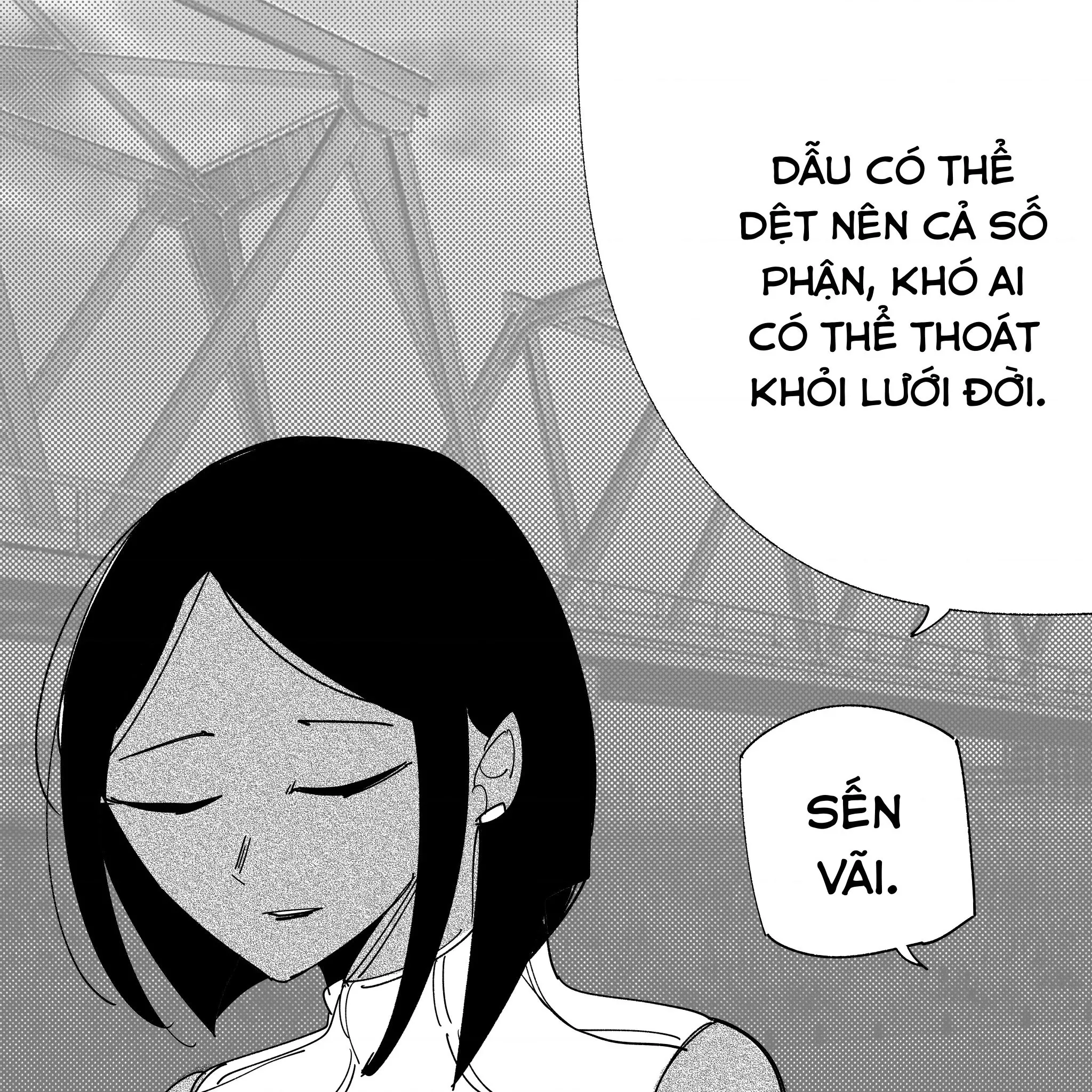 Tôi và cô bạn gái không chắc là con người của tôi: Chapter 67