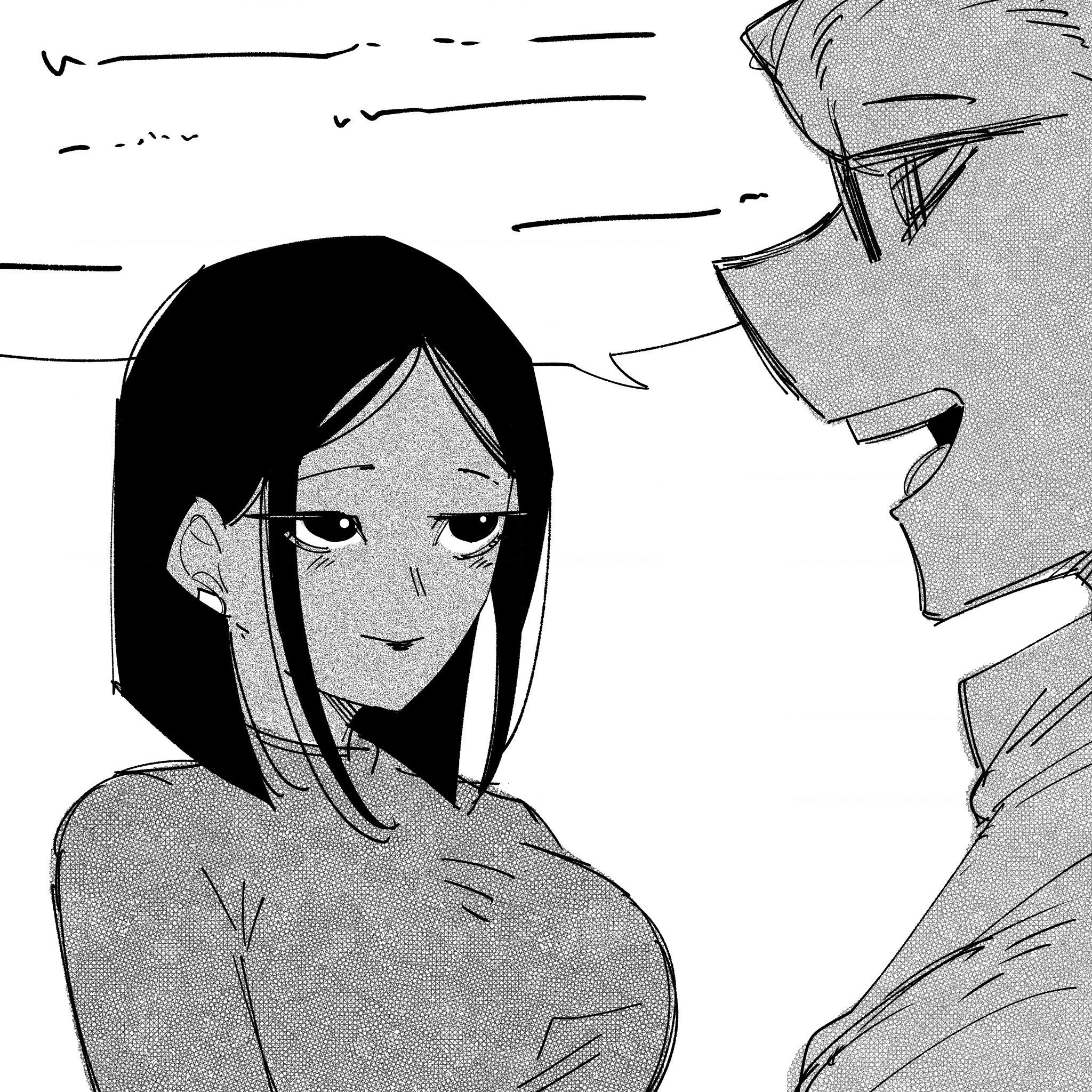 Tôi và cô bạn gái không chắc là con người của tôi: Chapter 69