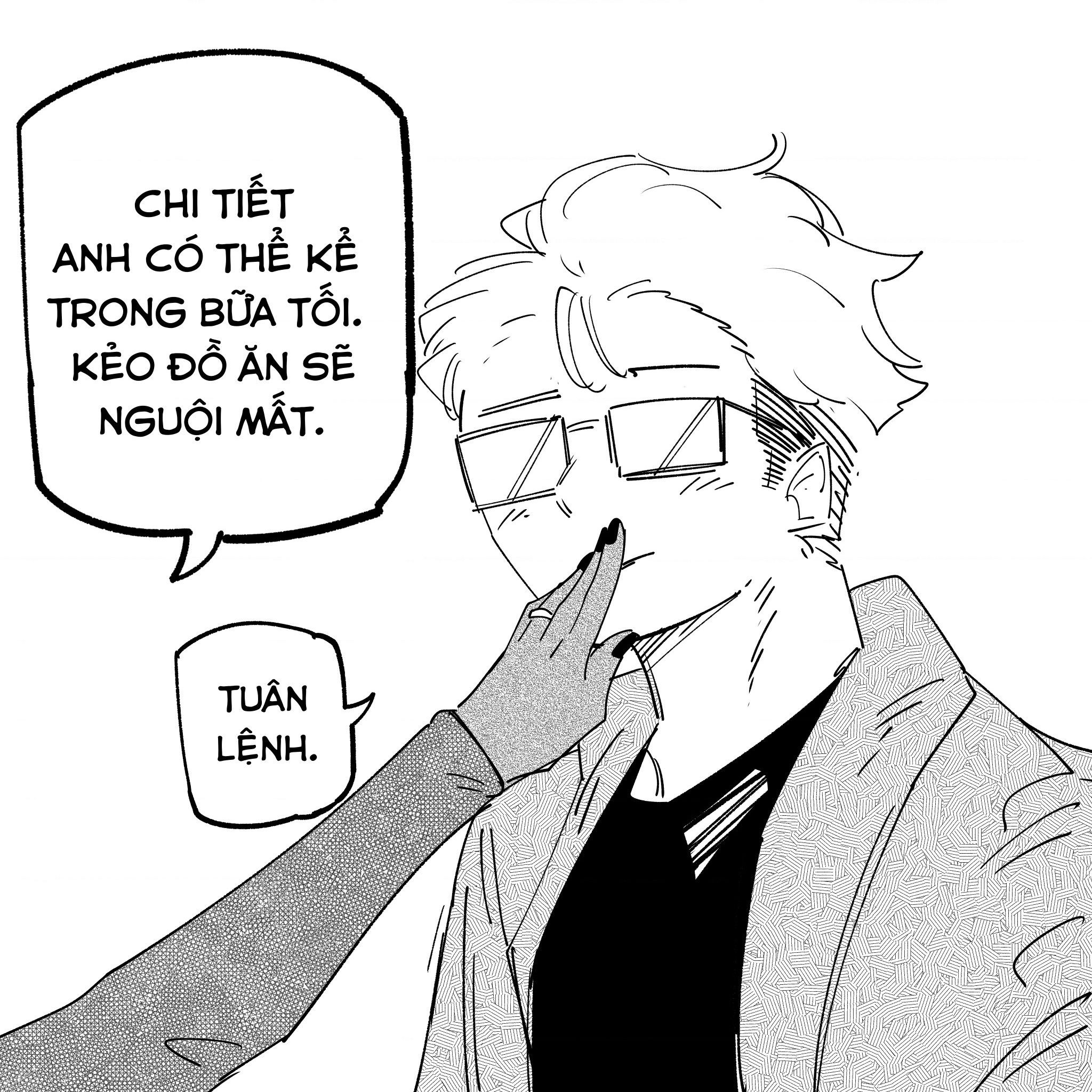 Tôi và cô bạn gái không chắc là con người của tôi: Chapter 69