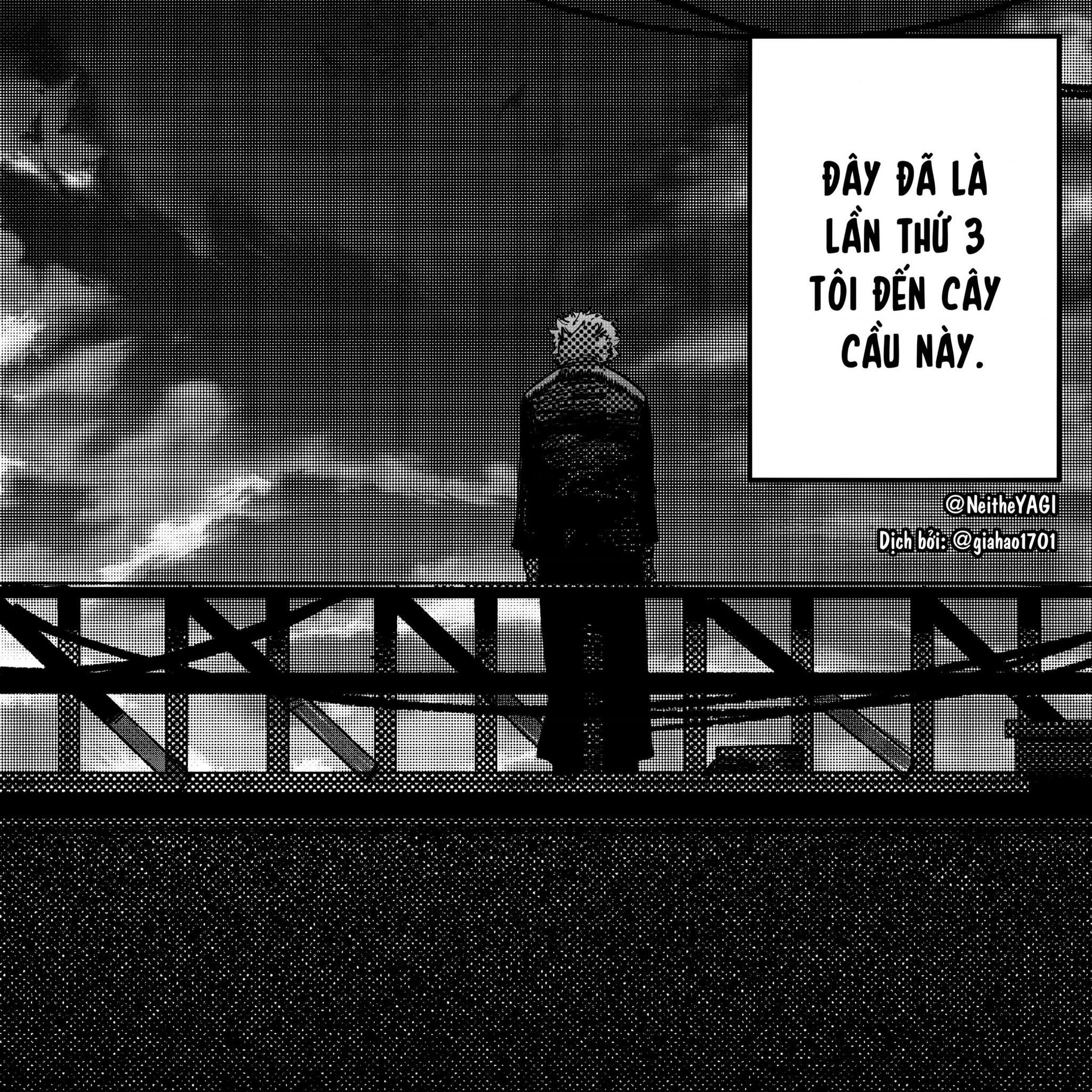 Tôi và cô bạn gái không chắc là con người của tôi: Chapter 7