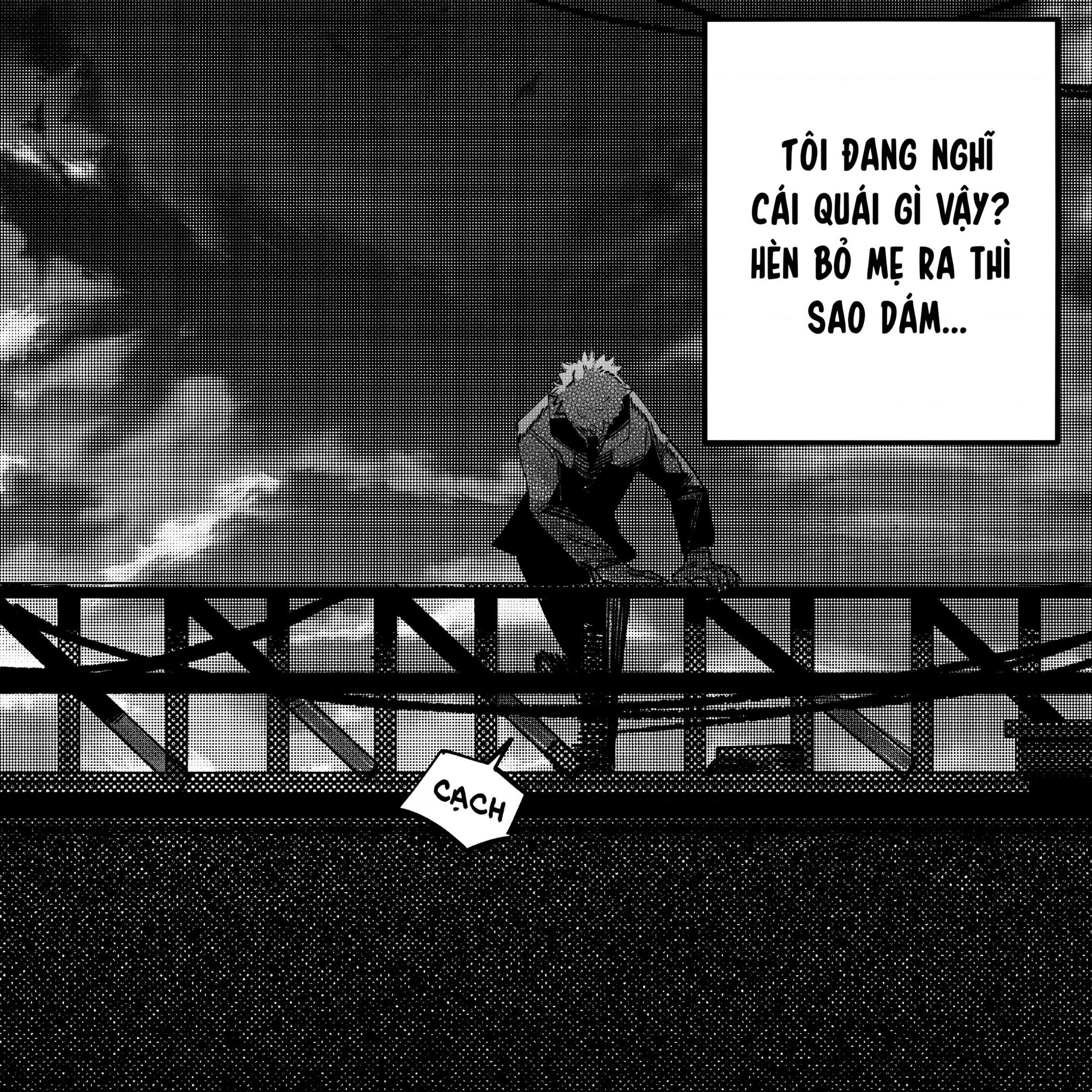 Tôi và cô bạn gái không chắc là con người của tôi: Chapter 7
