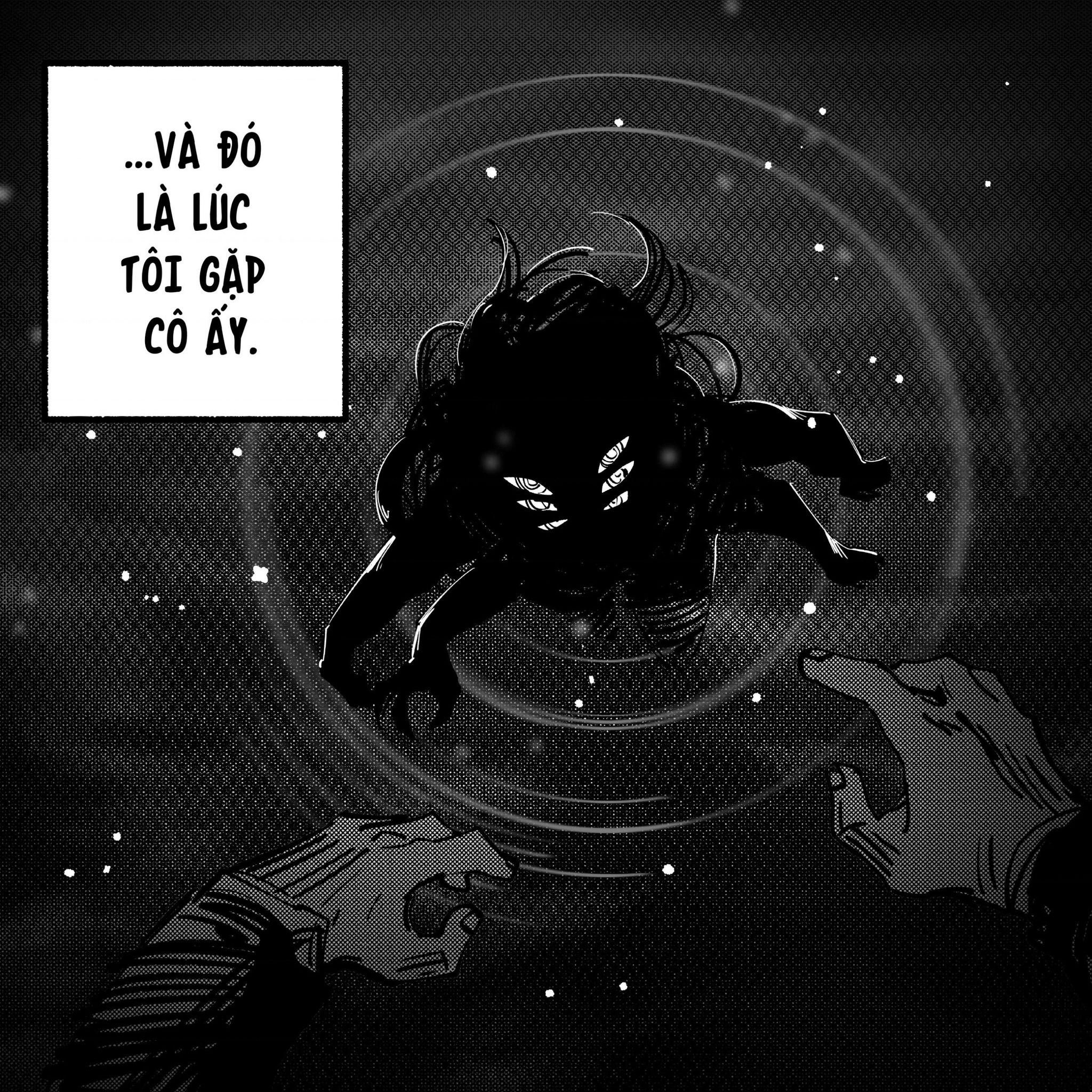 Tôi và cô bạn gái không chắc là con người của tôi: Chapter 7