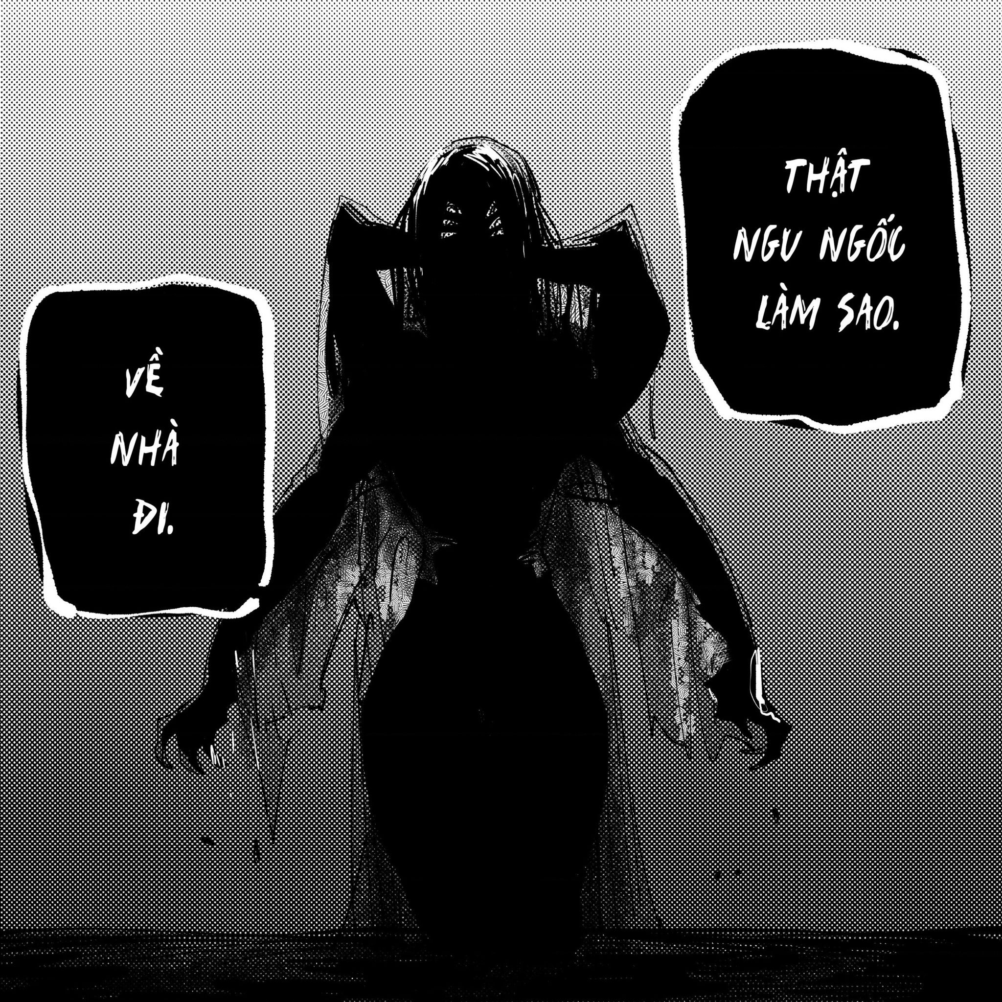 Tôi và cô bạn gái không chắc là con người của tôi: Chapter 7