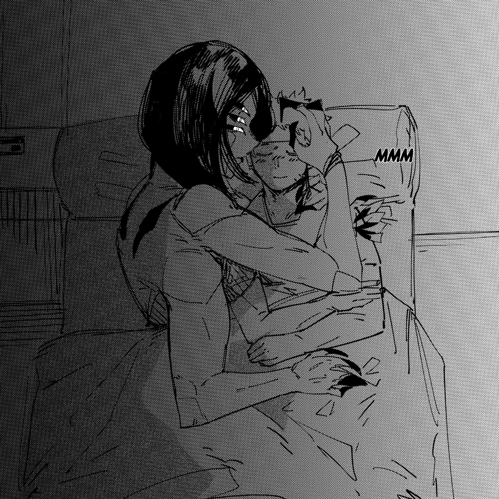 Tôi và cô bạn gái không chắc là con người của tôi: Chapter 9