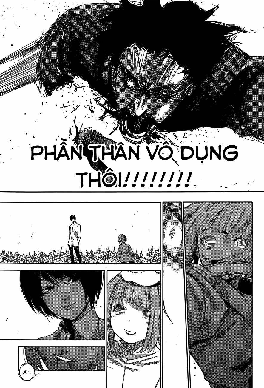 Tokyo Ghoul:re: Chapter 49