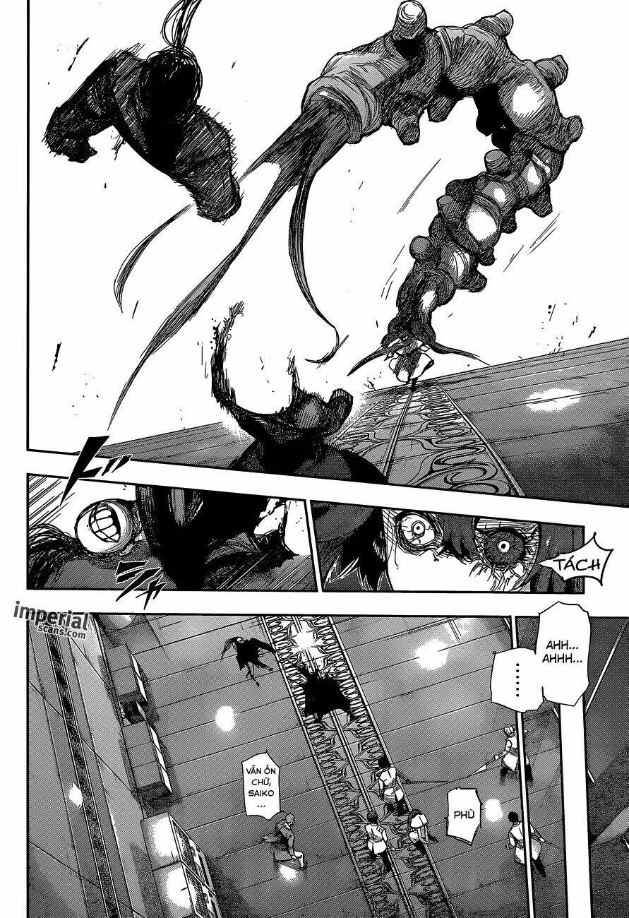 Tokyo Ghoul:re: Chapter 49