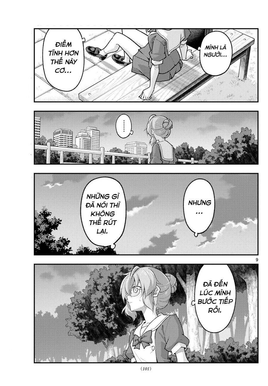 Tóm Lại Là Em Dễ Thương Được Chưa ?: Chapter 292