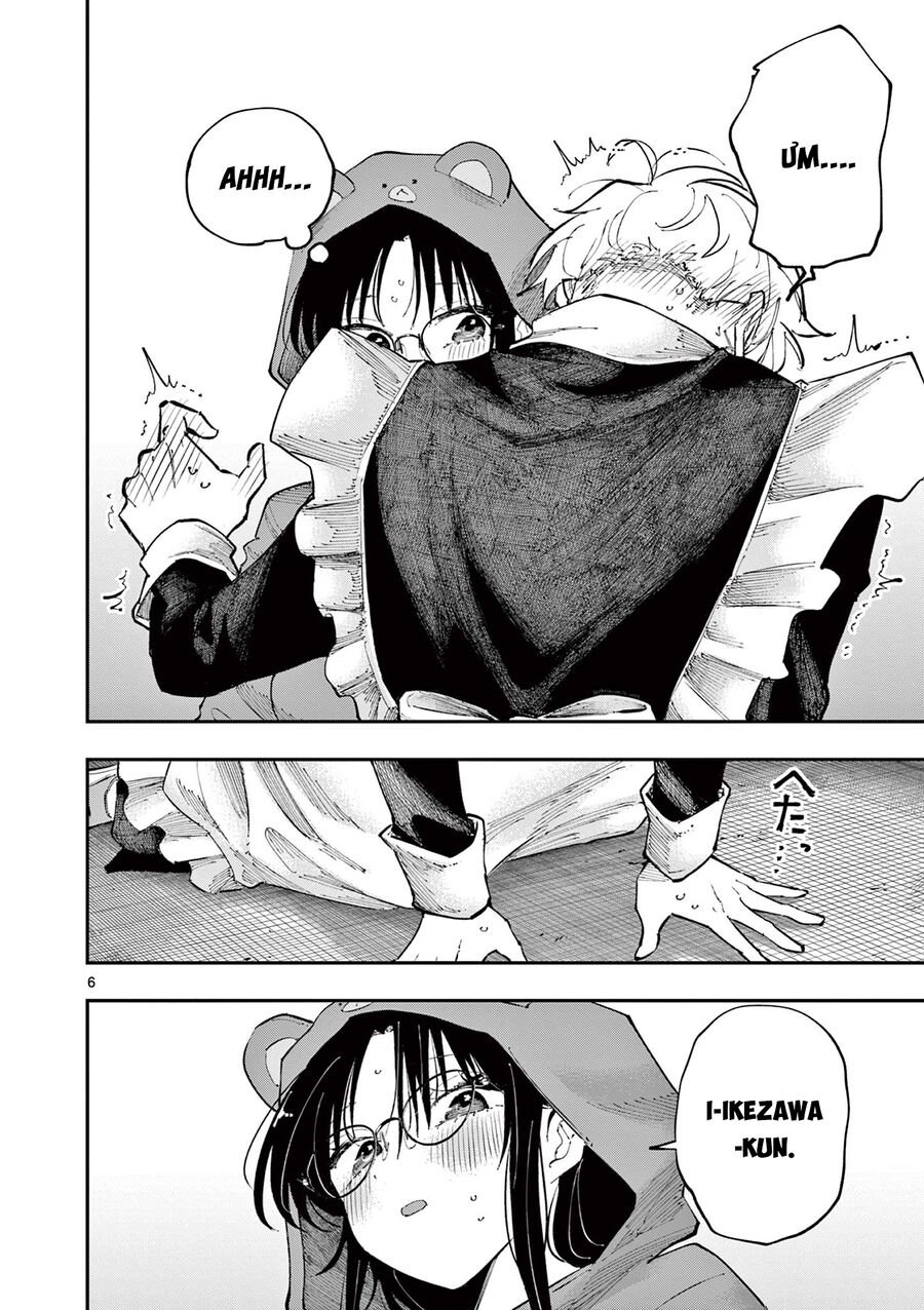 Tonari No Seki No Yatsu Ga Souiu Me De Mitekuru: Chapter 23