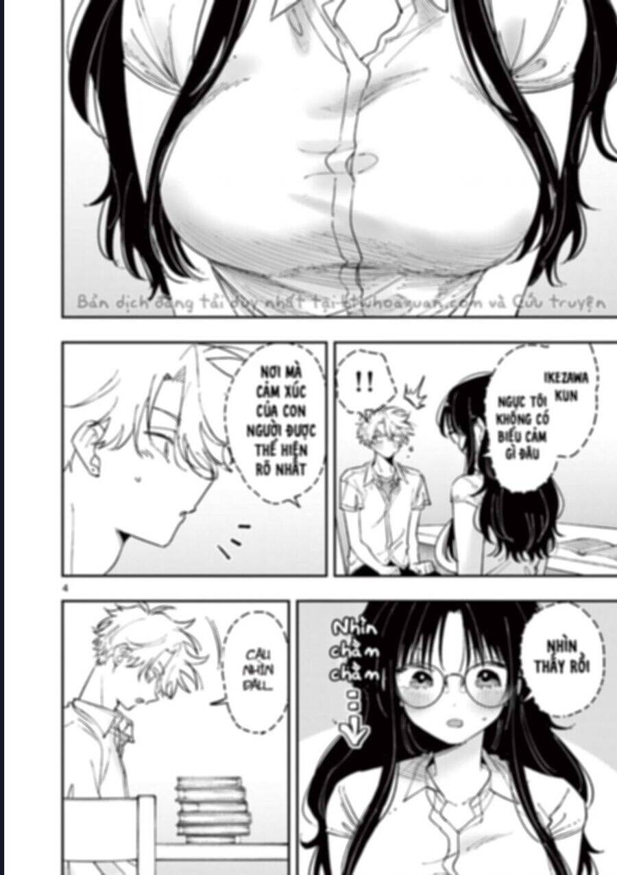 Tonari No Seki No Yatsu Ga Souiu Me De Mitekuru: Chapter 38