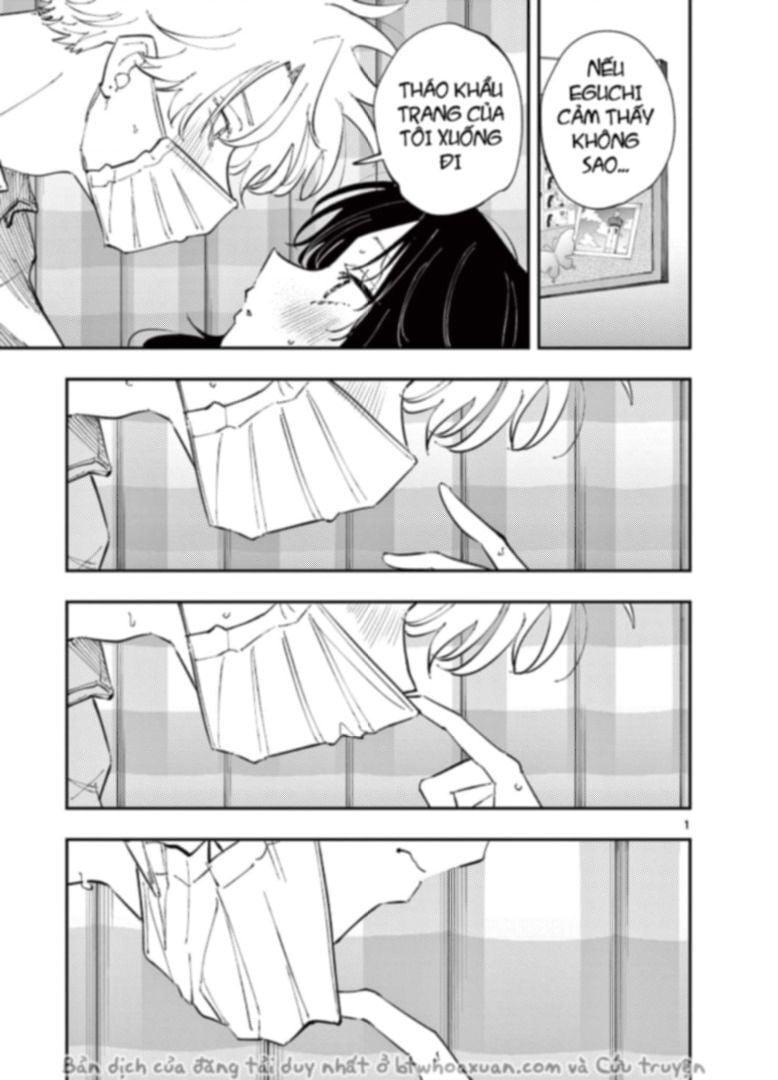 Tonari No Seki No Yatsu Ga Souiu Me De Mitekuru: Chapter 51