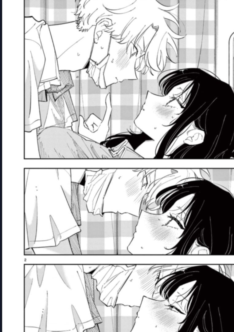 Tonari No Seki No Yatsu Ga Souiu Me De Mitekuru: Chapter 51