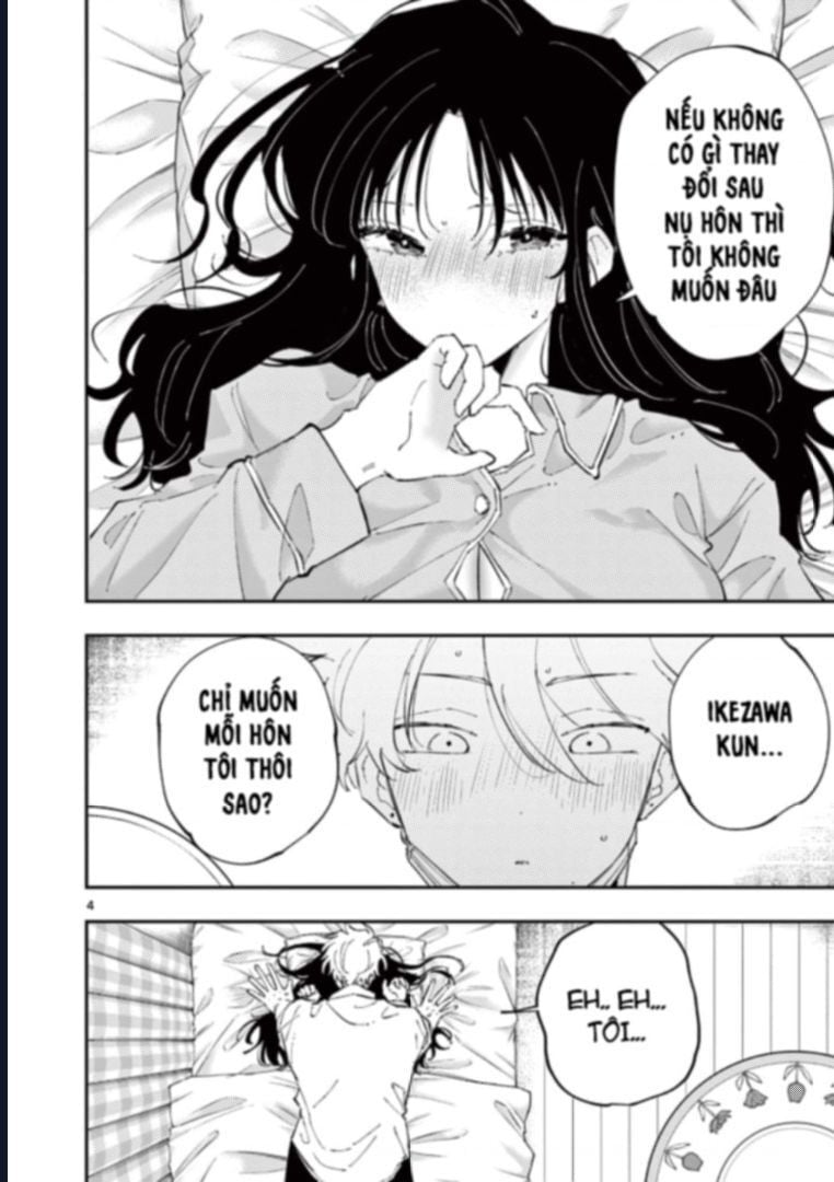Tonari No Seki No Yatsu Ga Souiu Me De Mitekuru: Chapter 51
