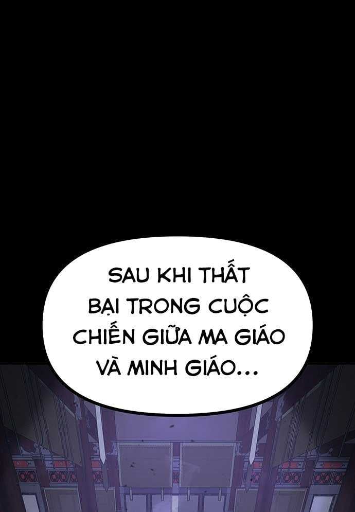 Tòng Bách: Chapter 2