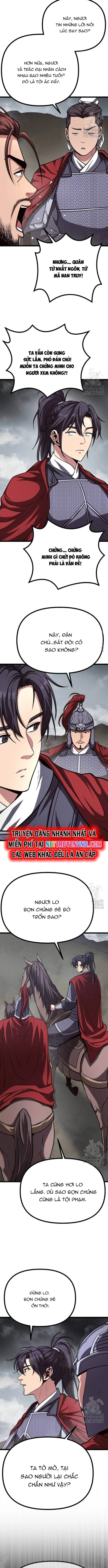 Tòng Bách: Chapter 26