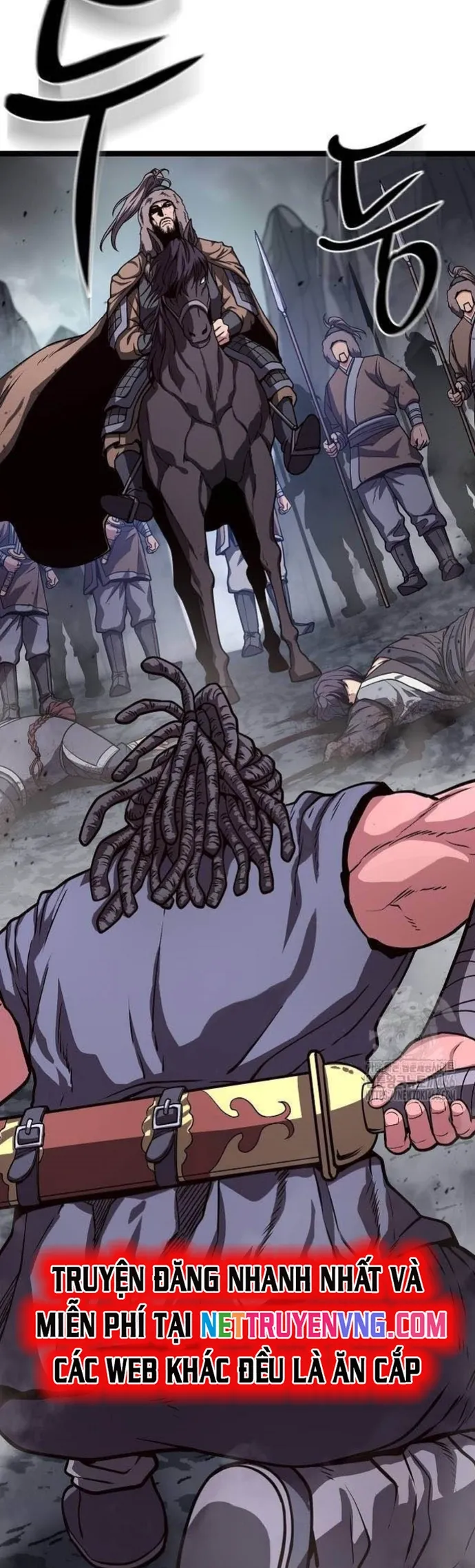 Tòng Bách: Chapter 26
