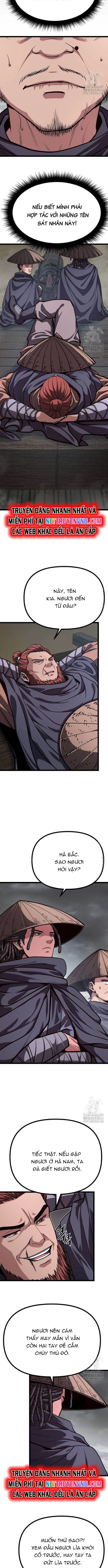 Tòng Bách: Chapter 26