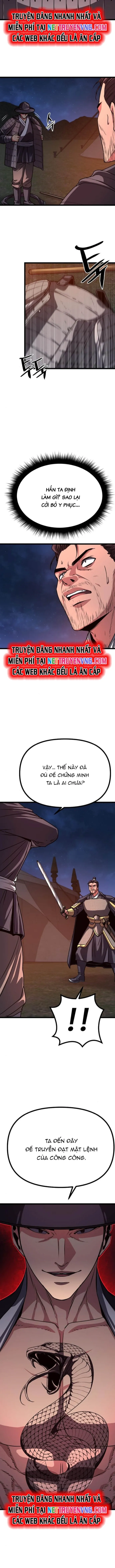 Tòng Bách: Chapter 29