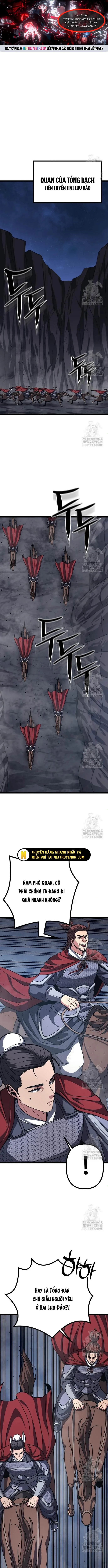 Tòng Bách: Chapter 31