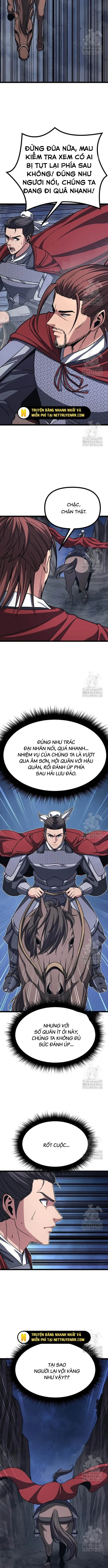 Tòng Bách: Chapter 31