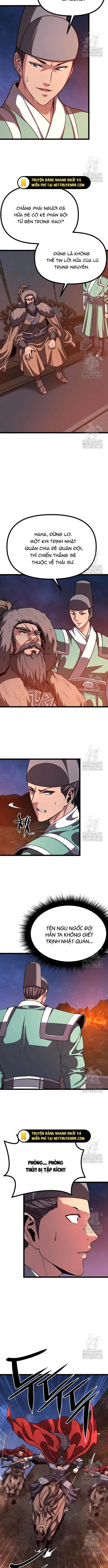 Tòng Bách: Chapter 31