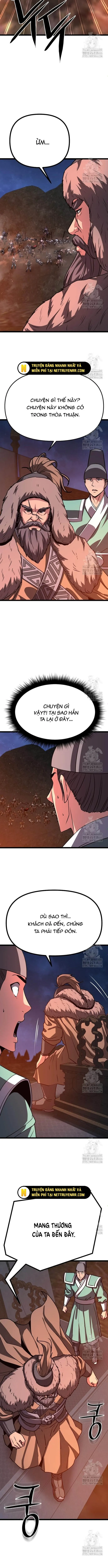 Tòng Bách: Chapter 31
