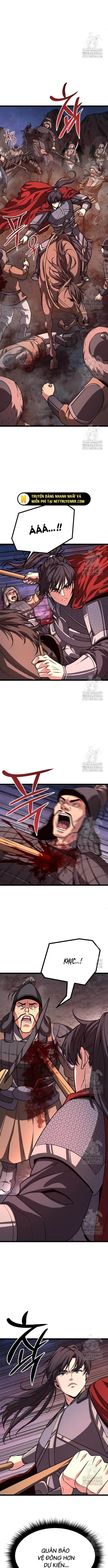 Tòng Bách: Chapter 31