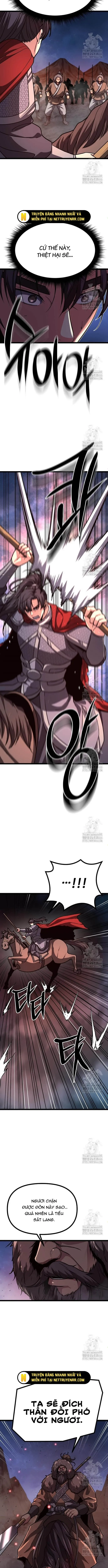 Tòng Bách: Chapter 31